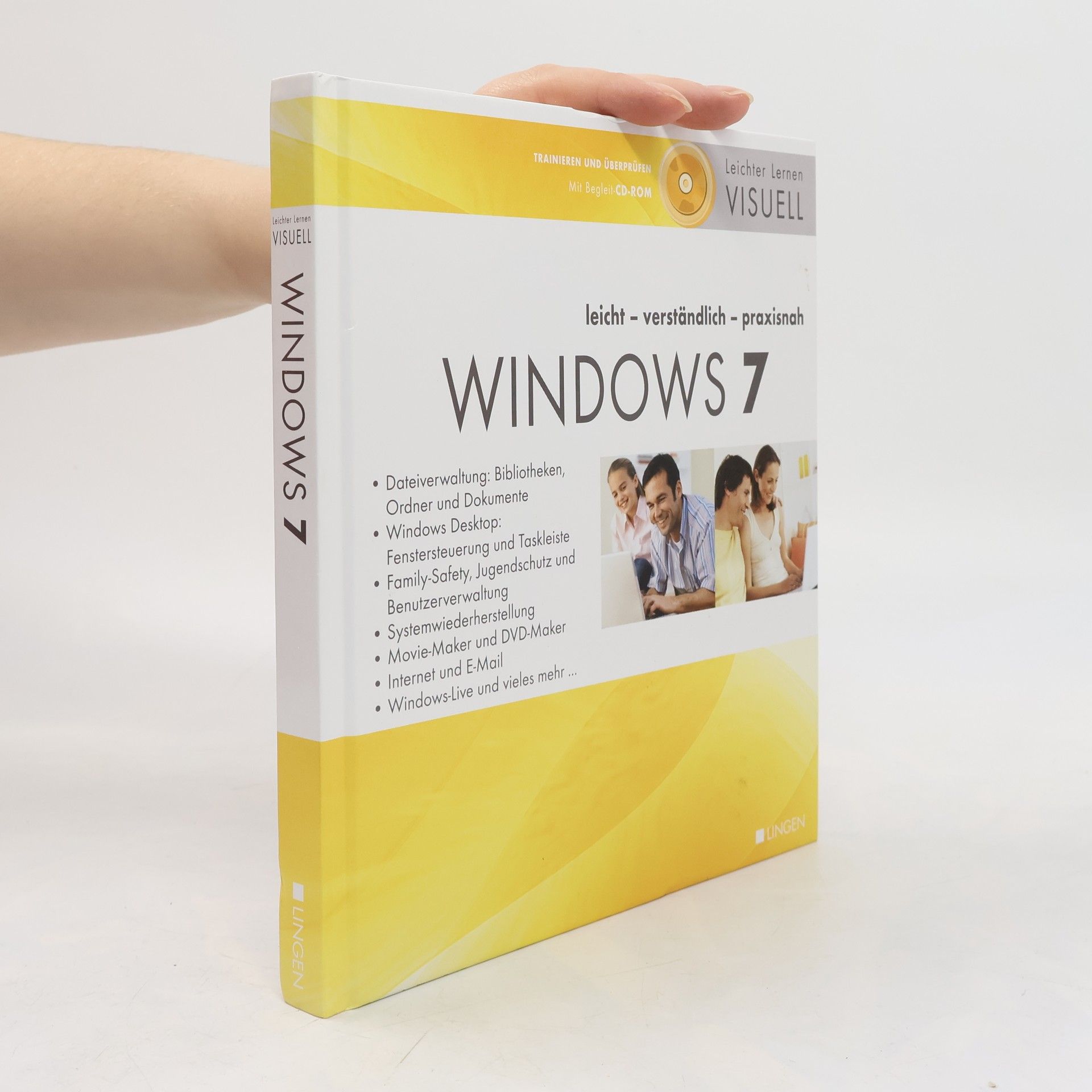Autorenkollektiv Windows 7