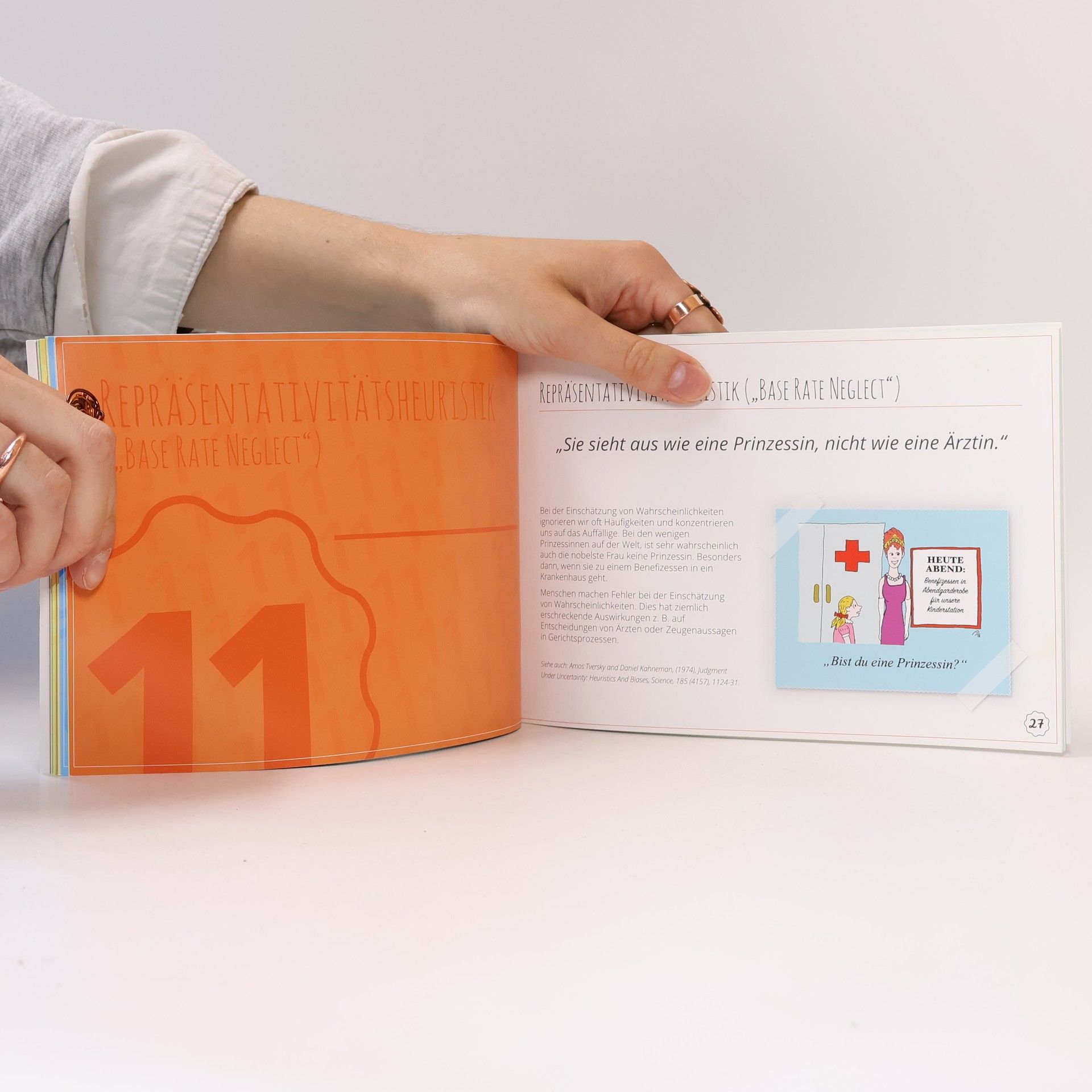 Neil Bendle Behavioral Economics for Kids