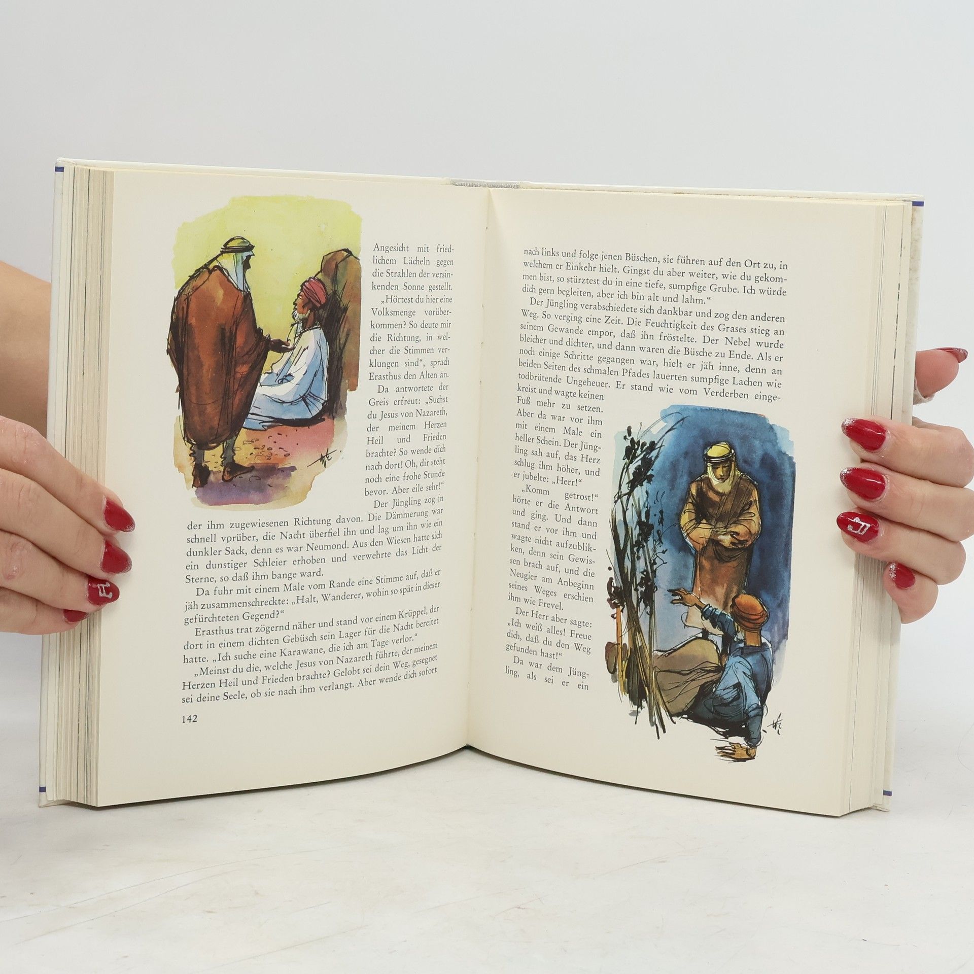 Various authors Begegnung mit welt und Umwelt