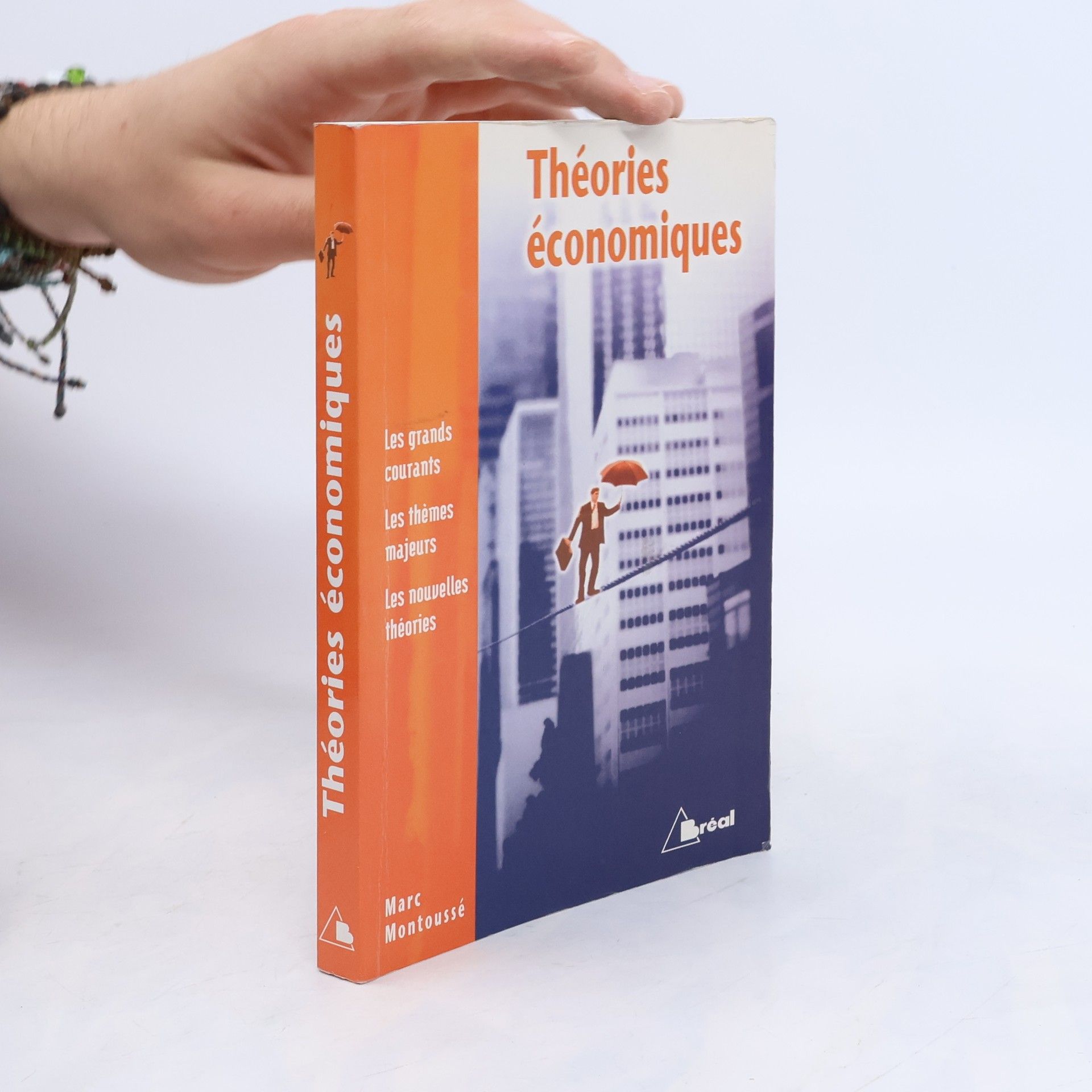 Théories économiques