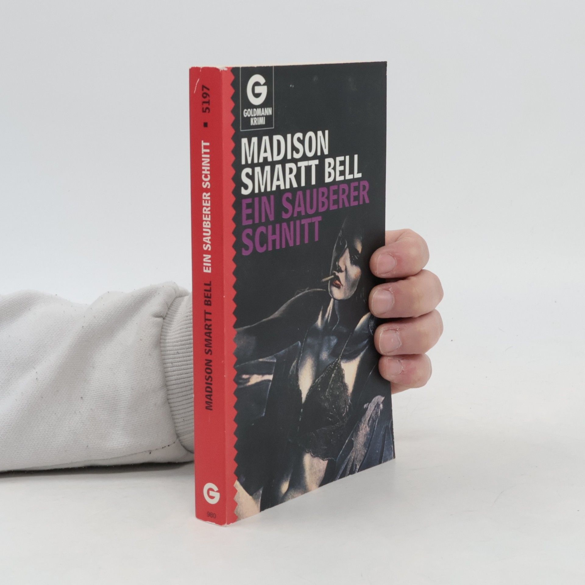 Madison Smart Bell Ein sauberer Schnitt