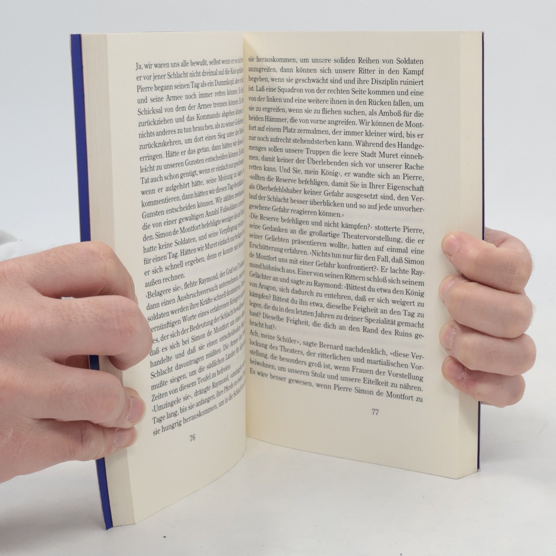 Michael Baigent Das Geheimnis der Templer