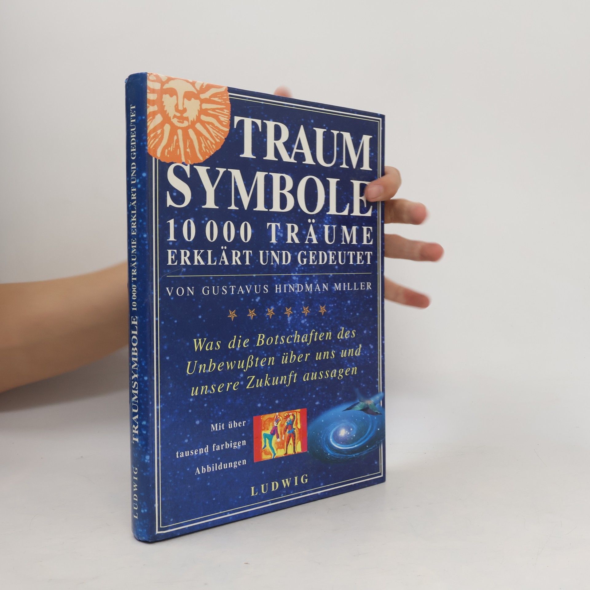 Gustavus Hindman Miller Traumsymbole