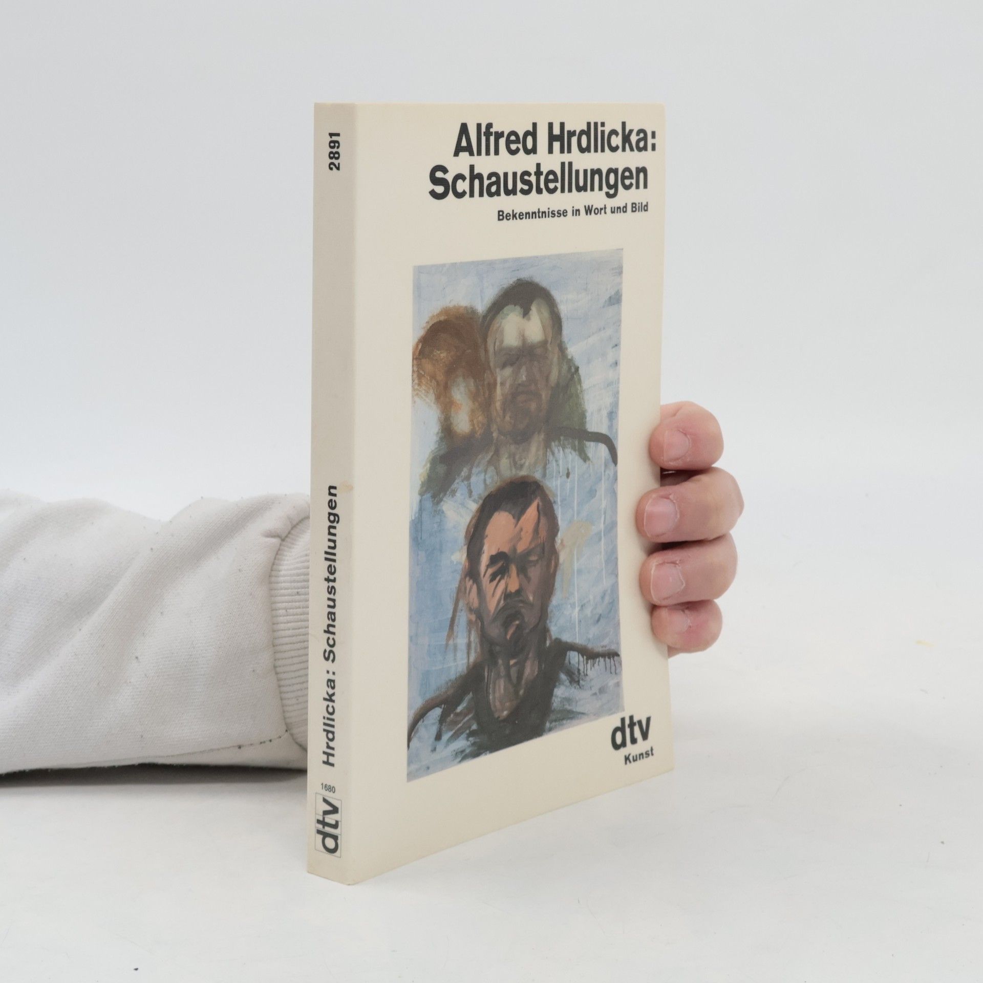 Schaustellungen