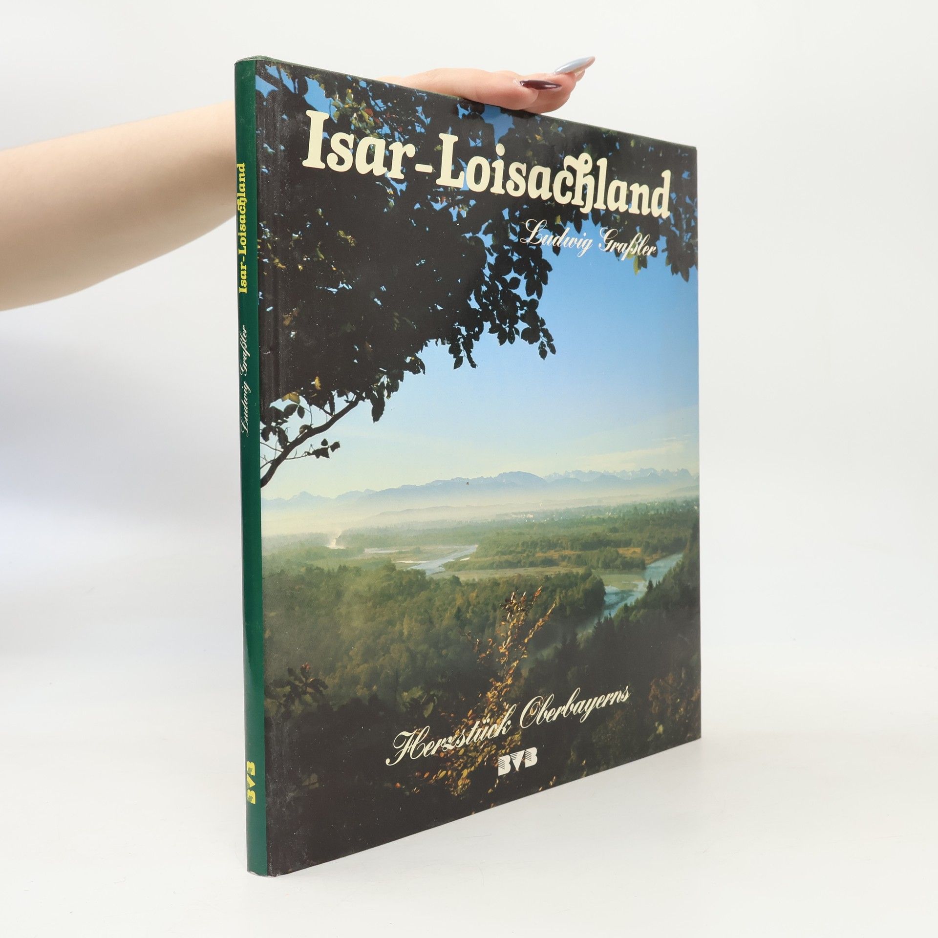 Ludwig Graßler Isar-Loisachland