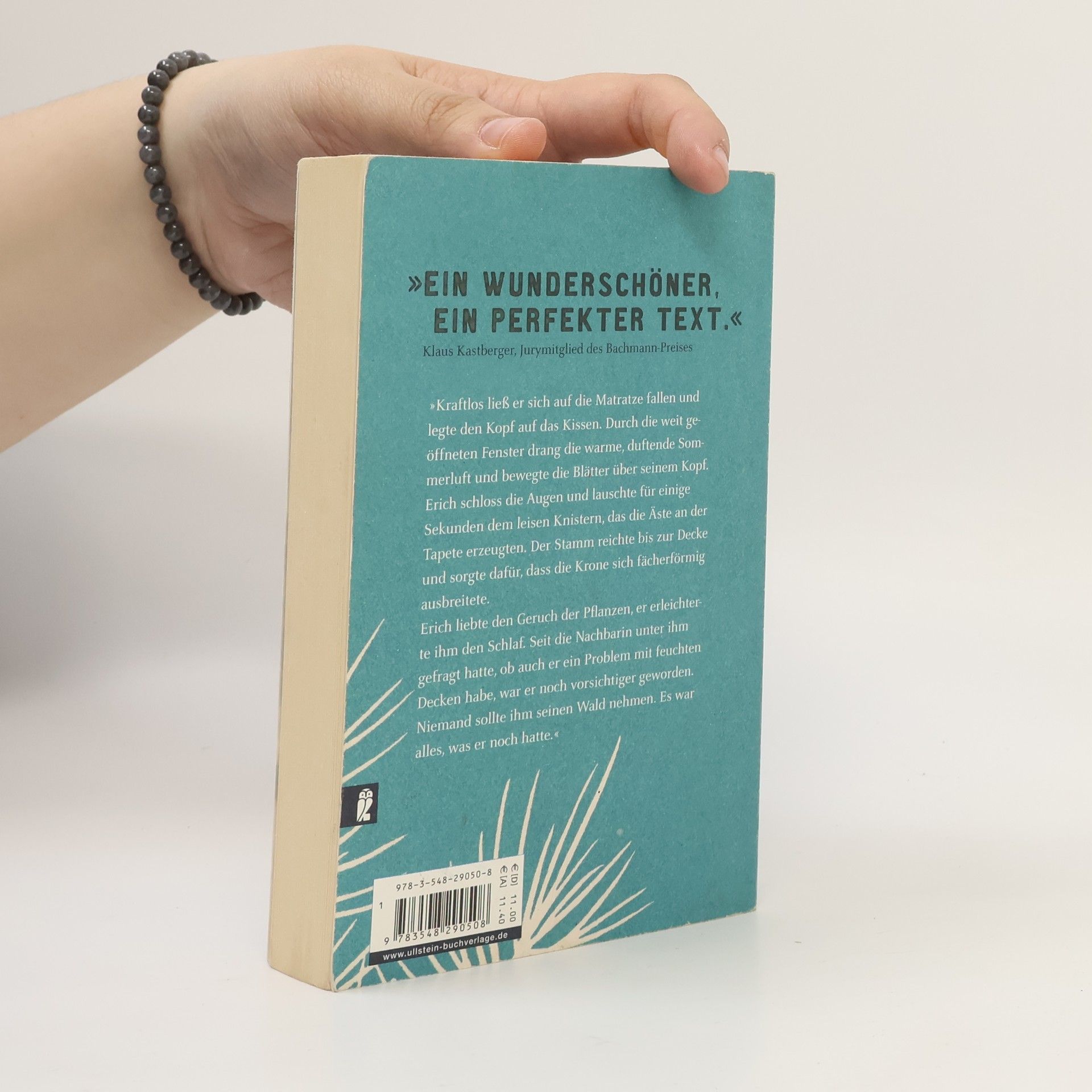 Ada Dorian Betrunkene Bäume