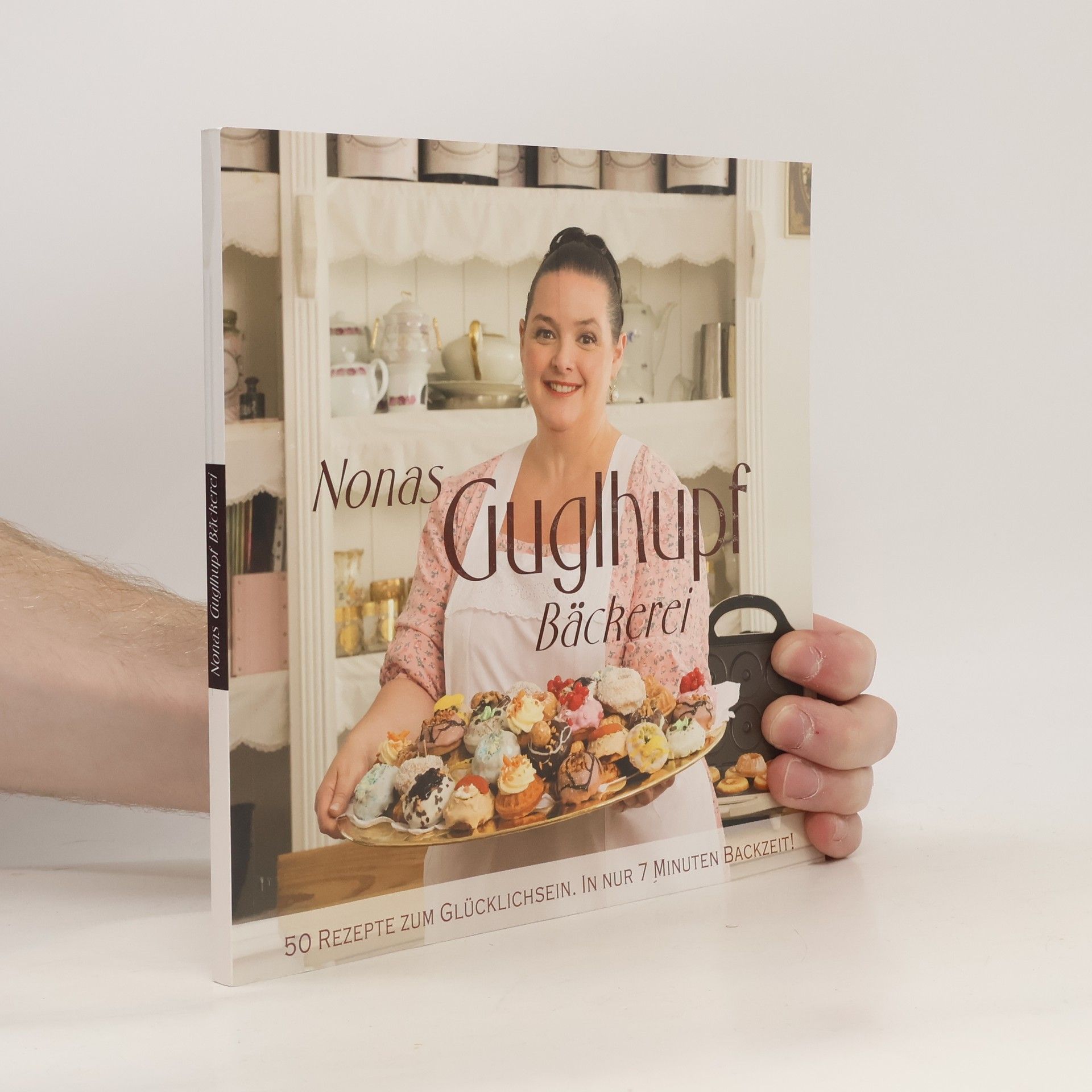 AA.VV. Nonas Gugelhupf Bäckerei