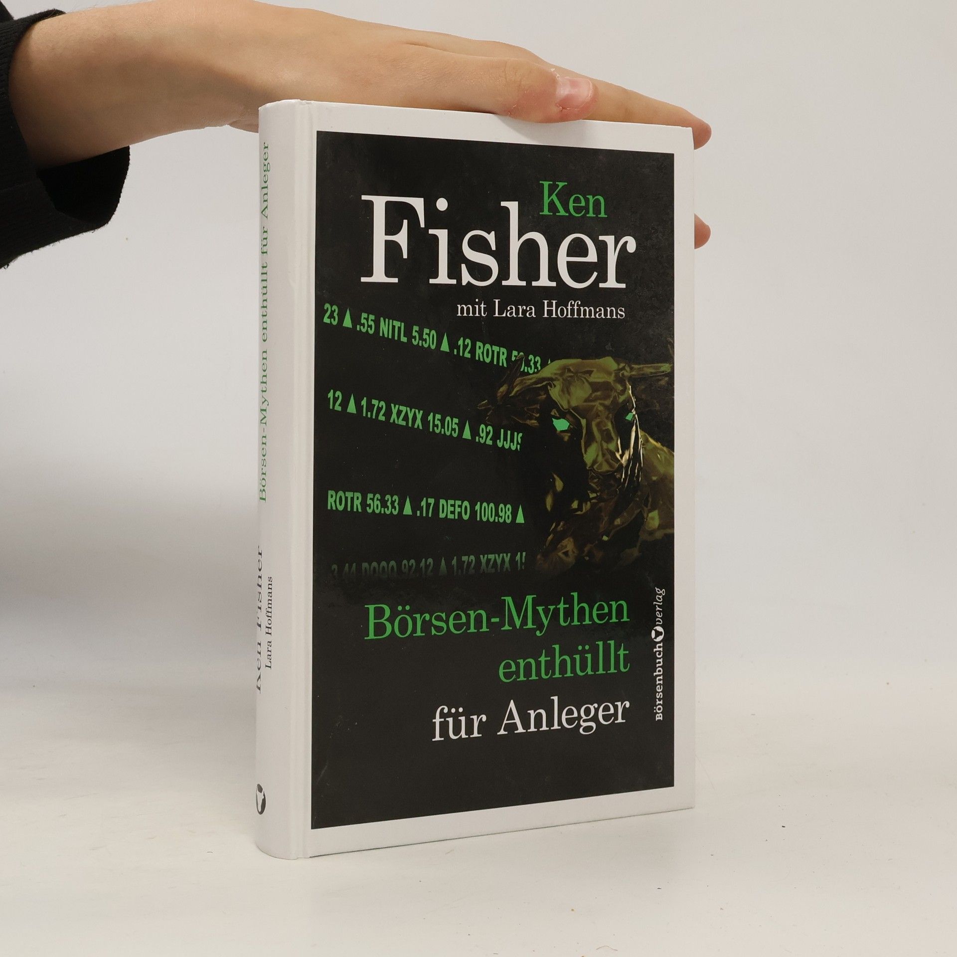 Börsen-Mythen enthüllt für Anleger