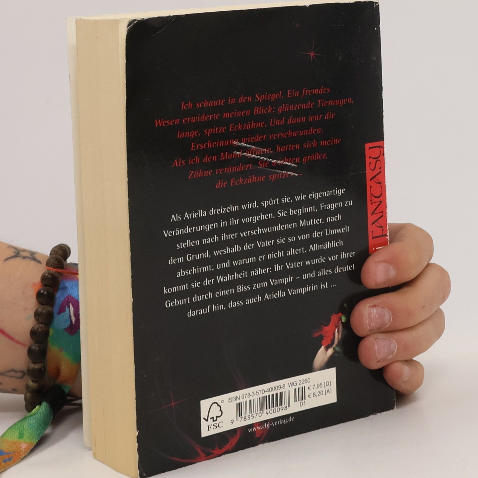 Susan Hubbard Das Zeichen des Vampirs