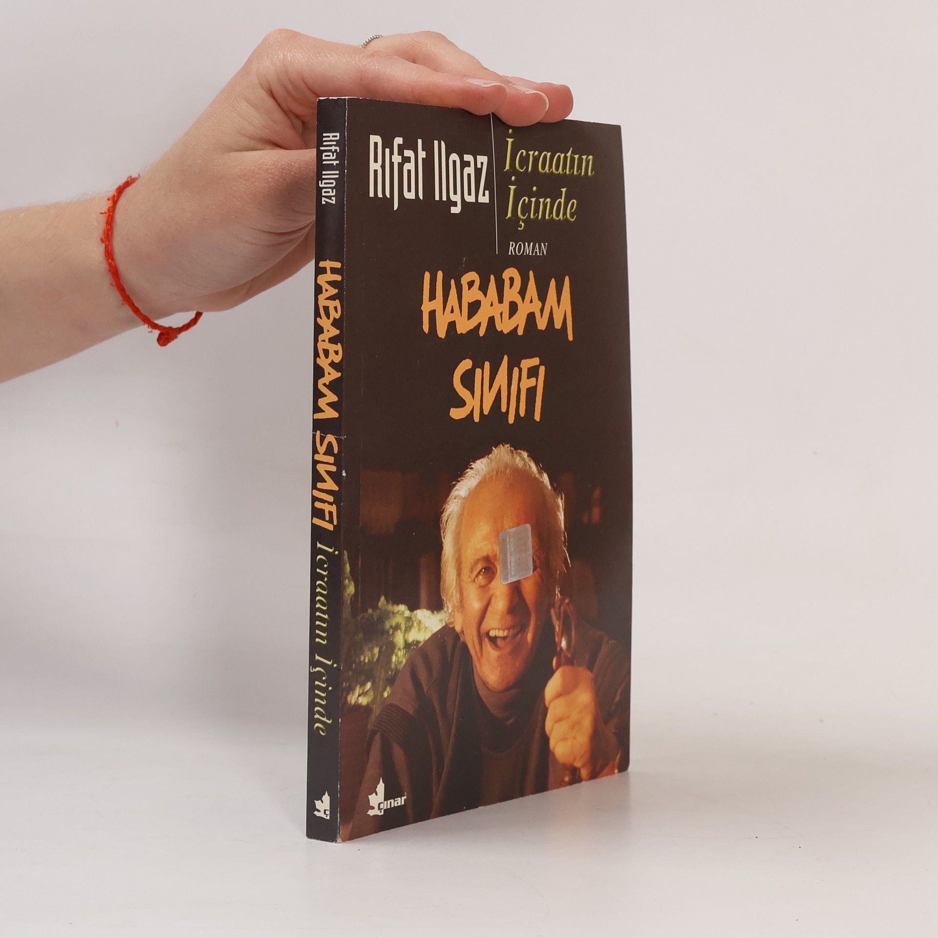 Hababam sınıfı icraatin içinde