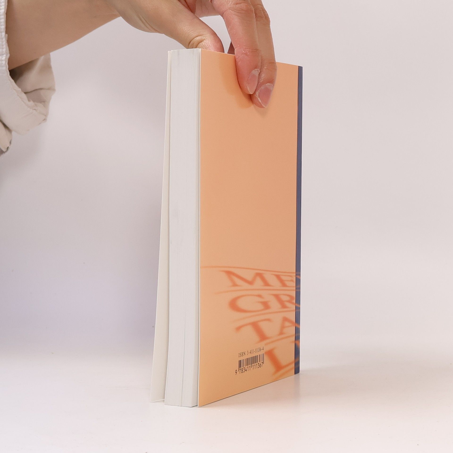 Marianne Strzysch-Siebeck Meyers Grosses Taschen Lexikon in 24 Bänden 13. Lane-Mag