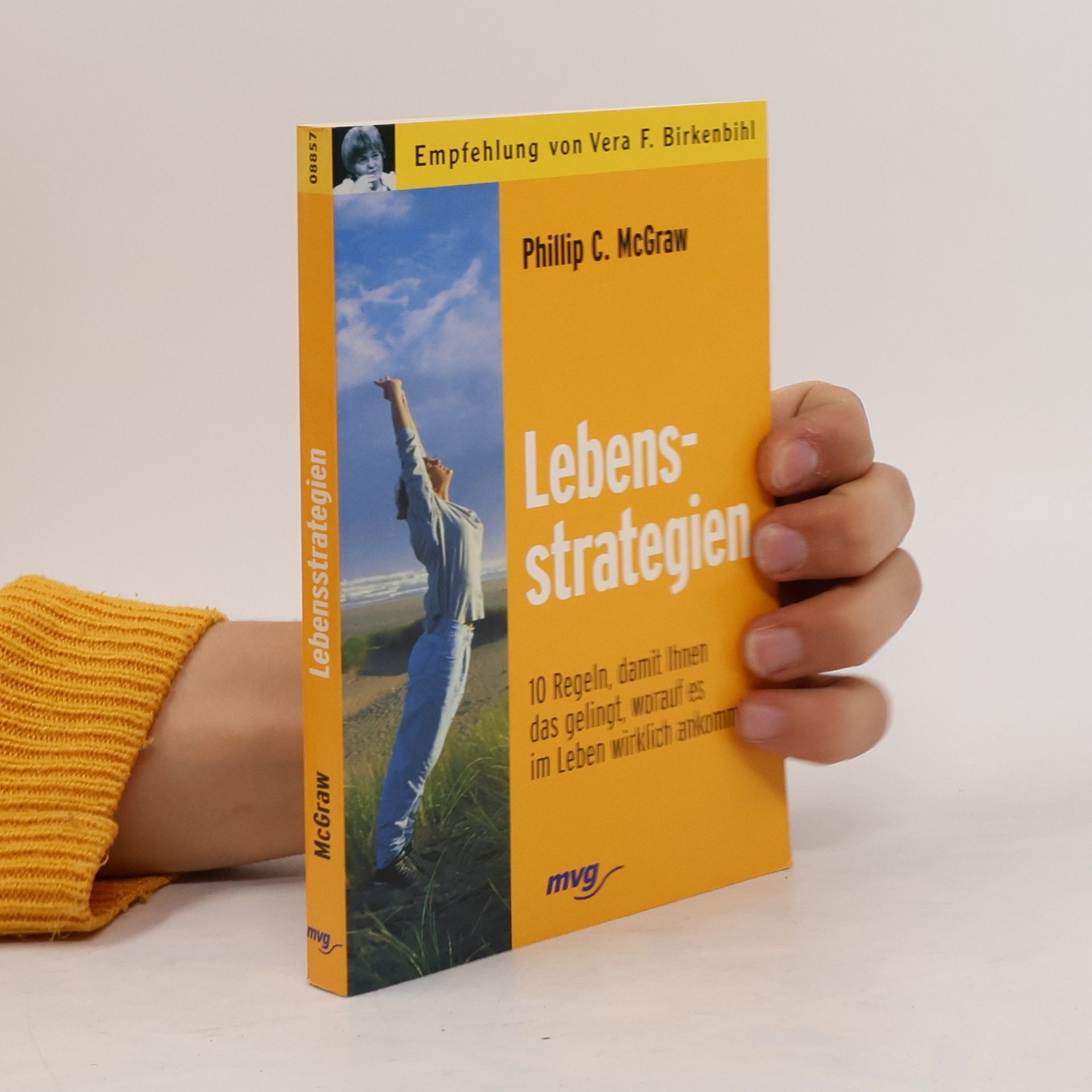 Phil McGraw Lebensstrategien