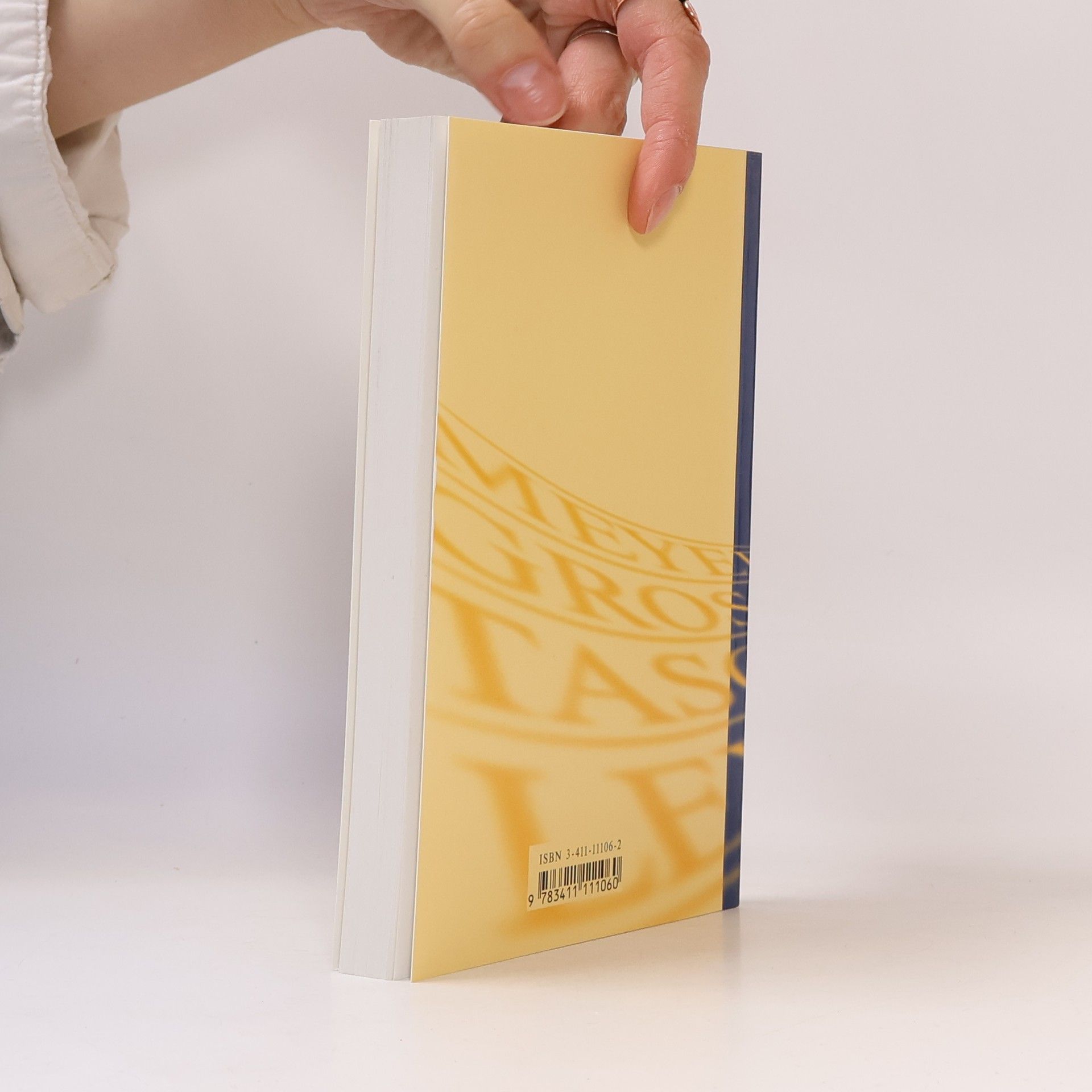 Autorenkollektiv Meyers Grosses Taschen Lexikon in 24 Bänden 10. Hoc-Jen