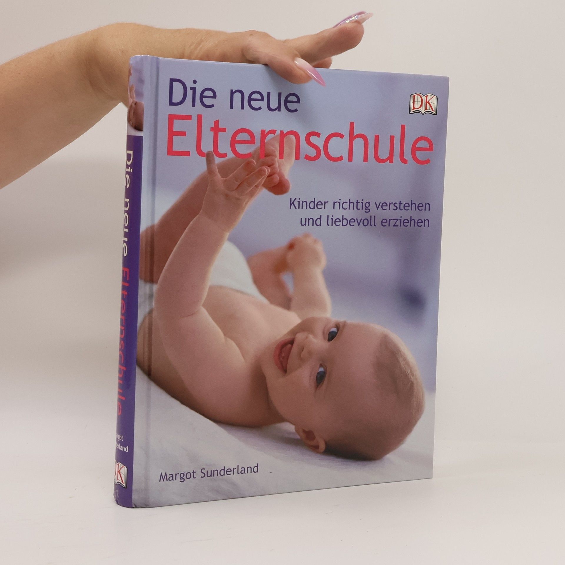 Die neue Elternschule