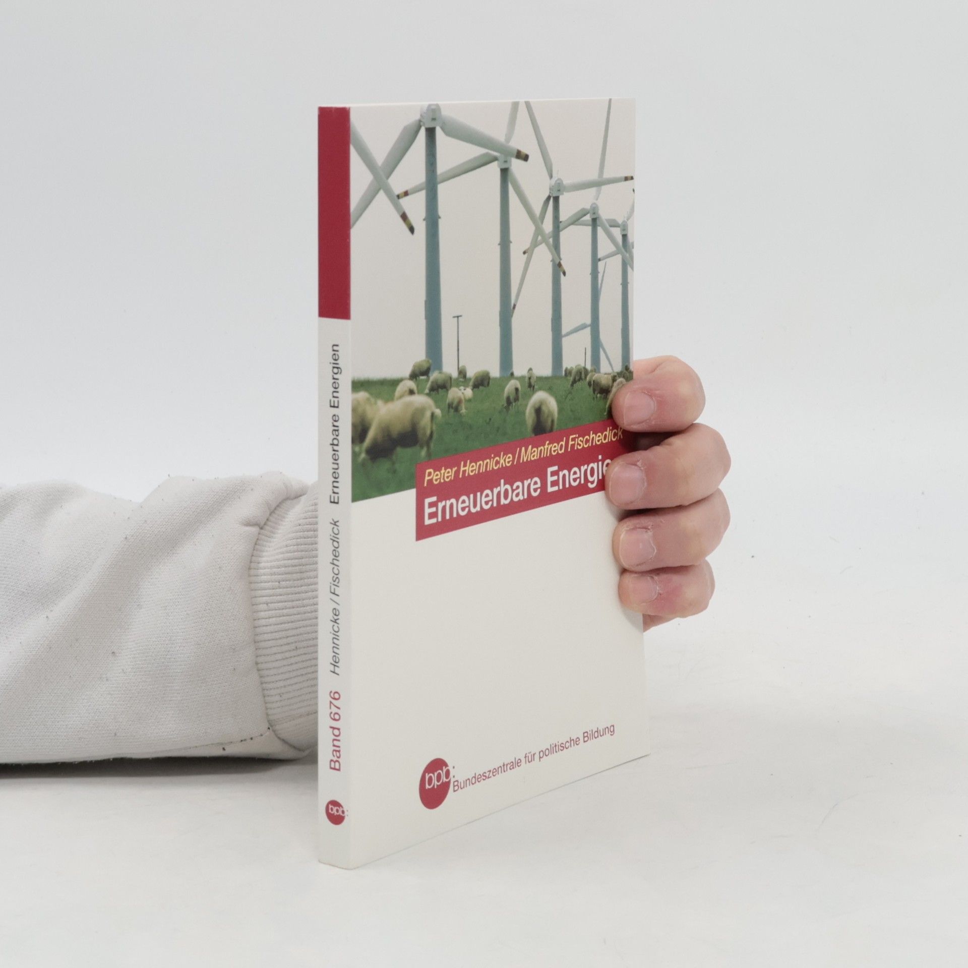 Erneuerbare Energien