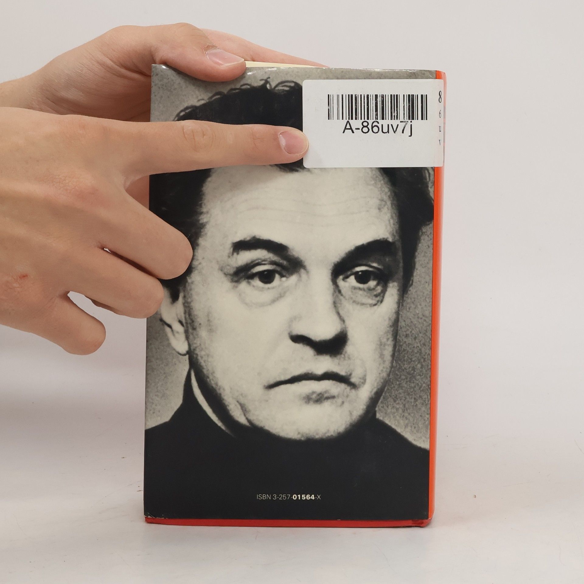Aleksandr A. Zinovʹev Gähnende Höhen