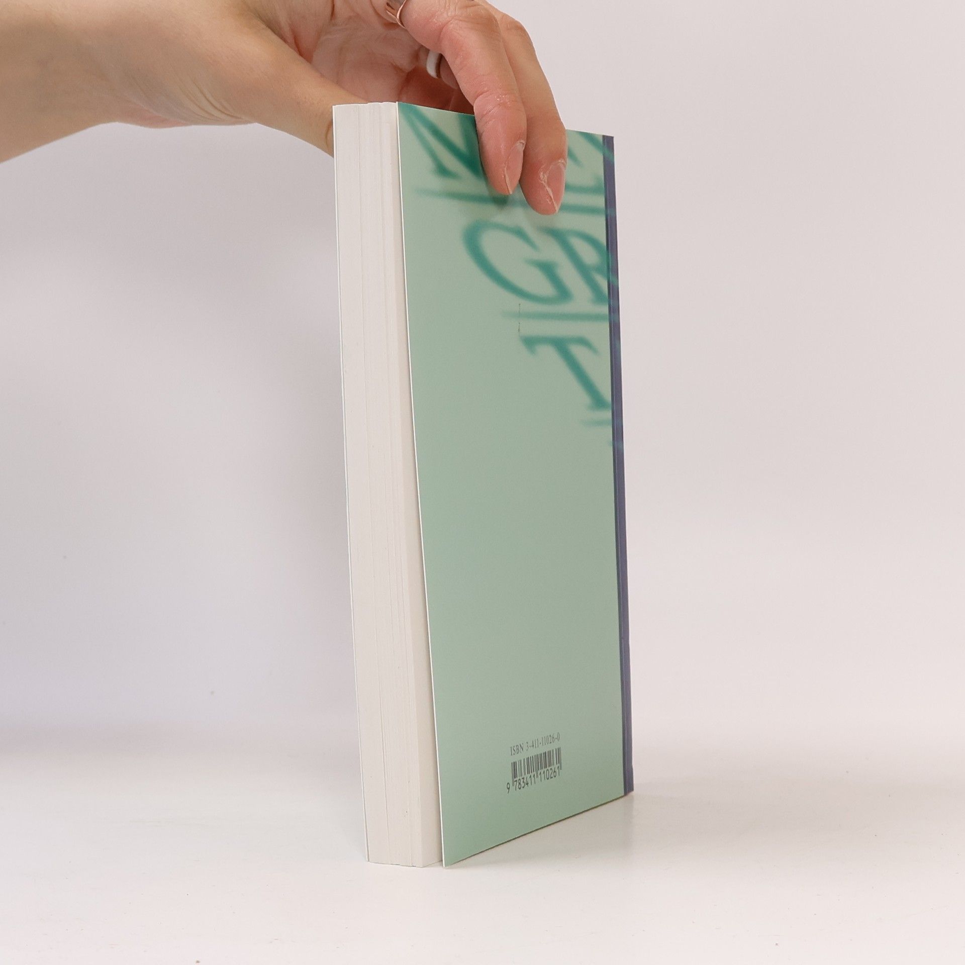 Autorenkollektiv Meyers Grosses Taschen Lexikon in 24 Bänden 2. Ass-Be