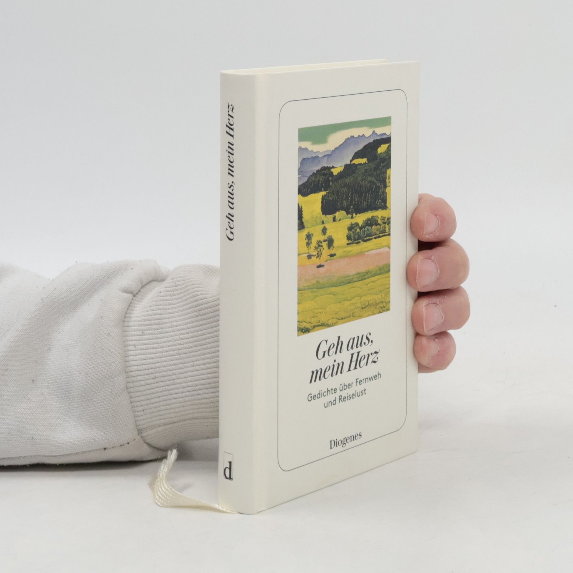 Autorenkollektiv Geh aus, mein Herz