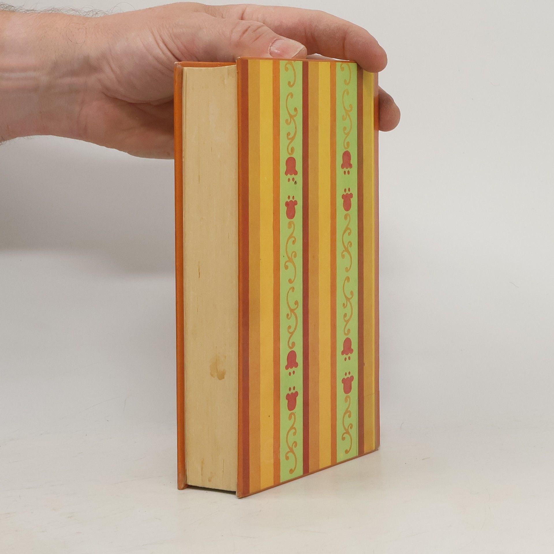 Amei-Angelika Müller Pfarrers Kinder, Müllers Vieh