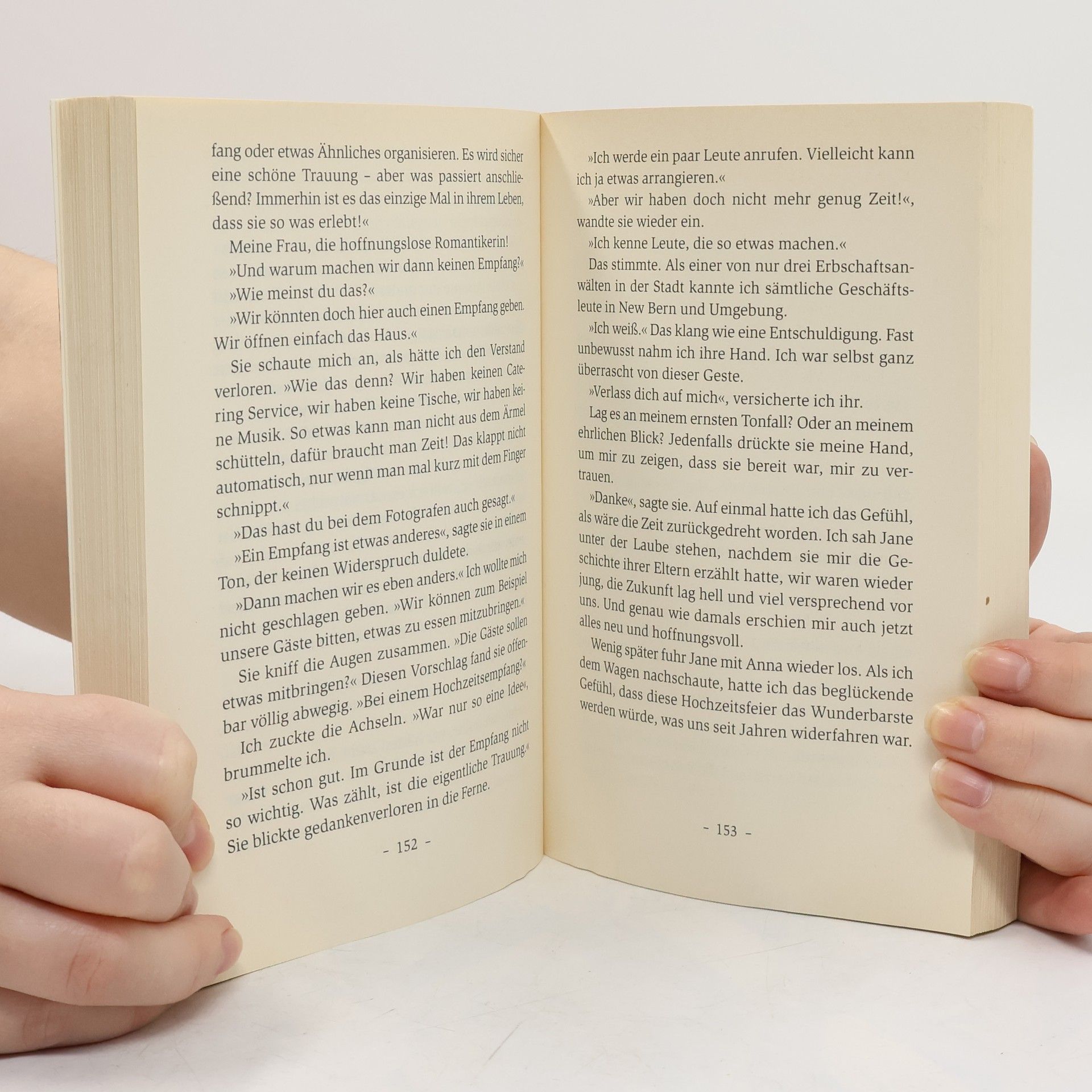 Nicholas Sparks Ein Tag wie ein Leben
