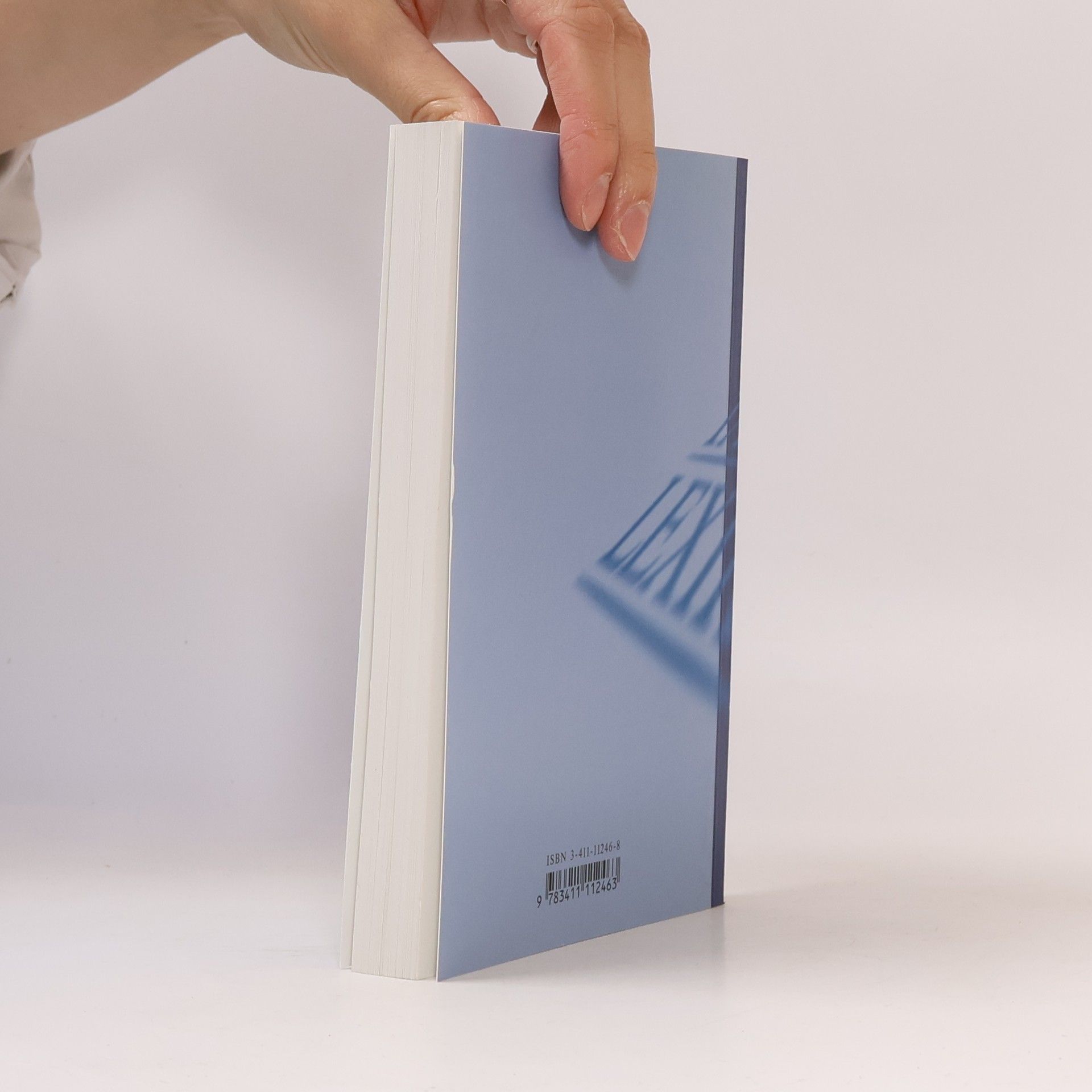 Marianne Strzysch-Siebeck Meyers grosses Taschen Lexikon. Band 24
