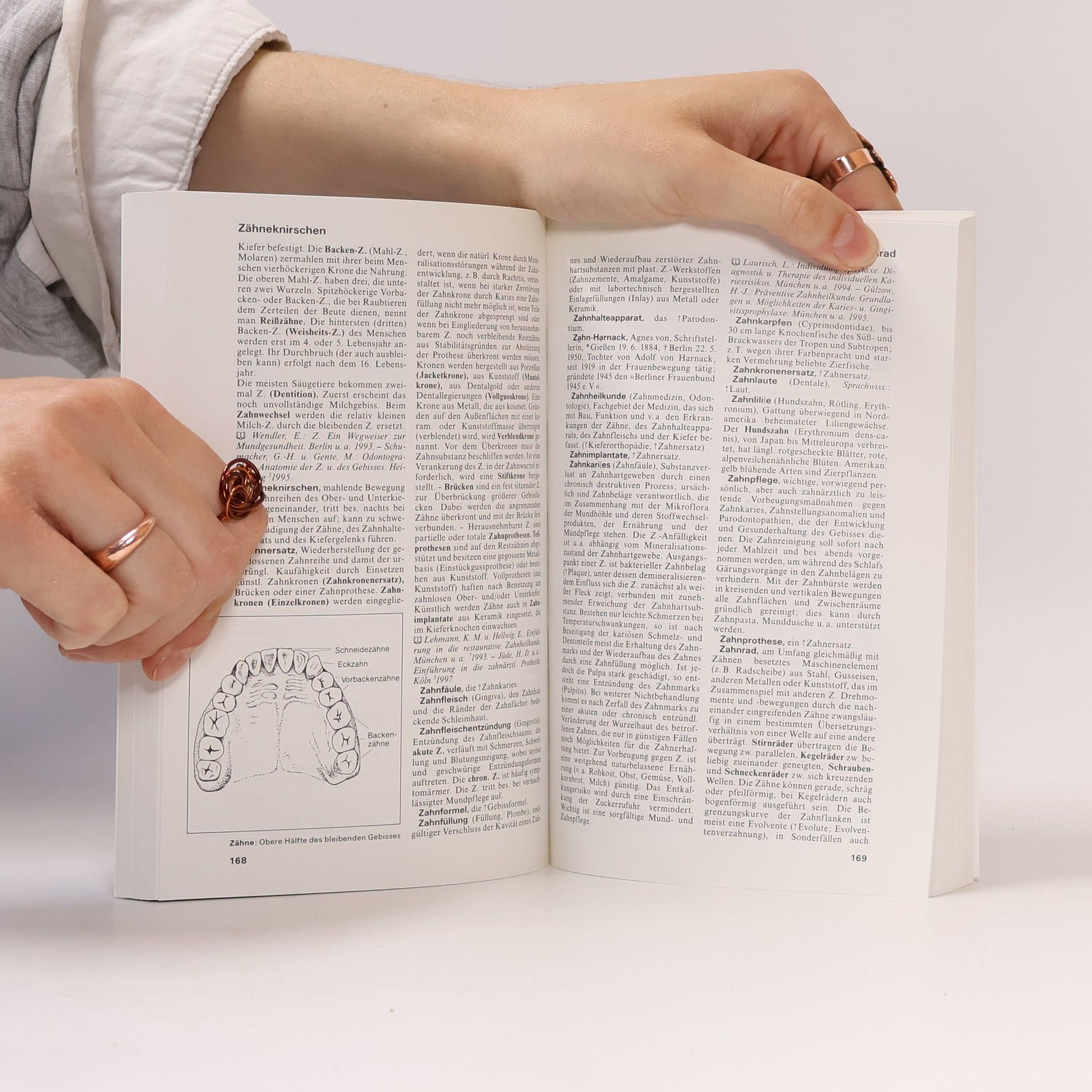 Marianne Strzysch-Siebeck Meyers grosses Taschen Lexikon. Band 24