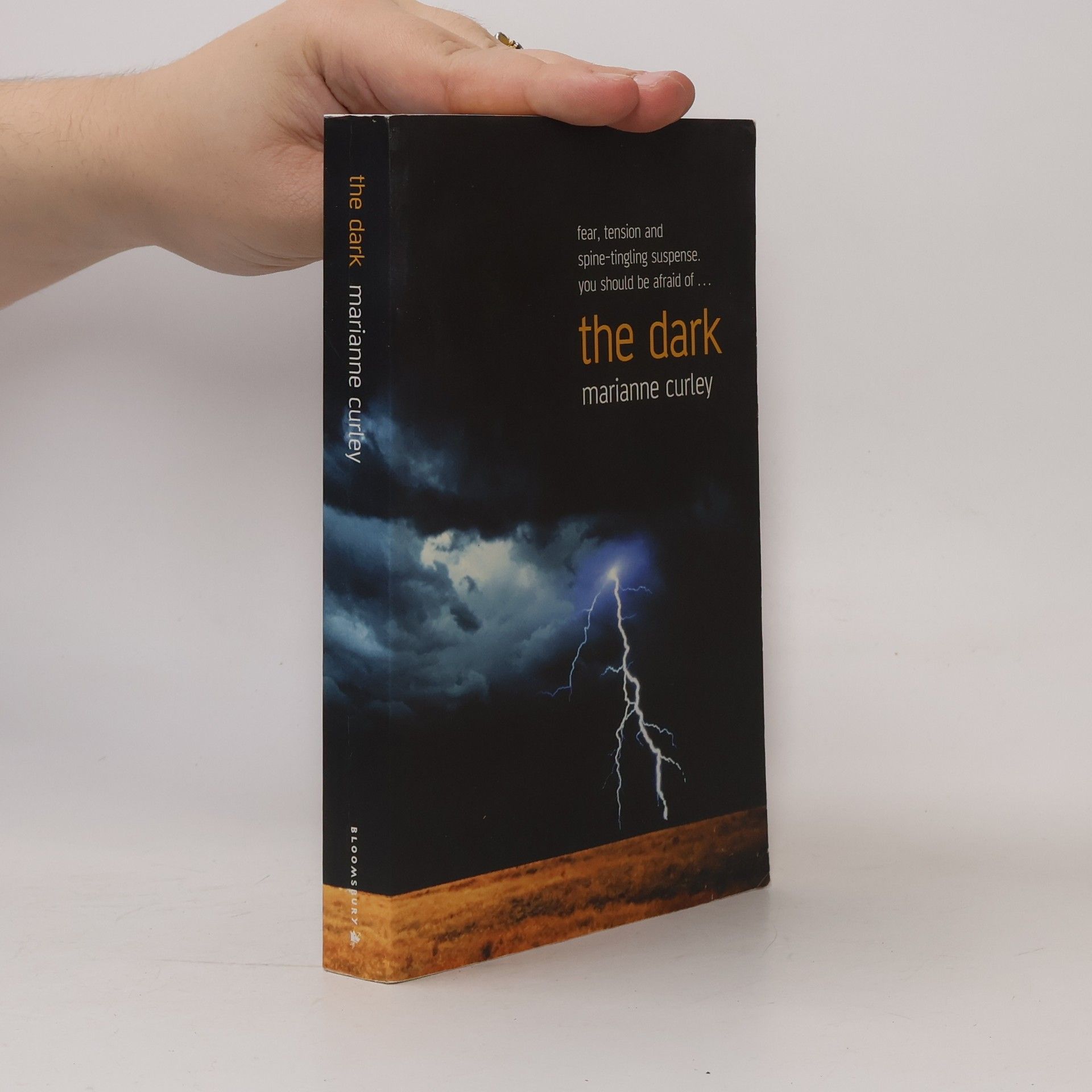 The Dark