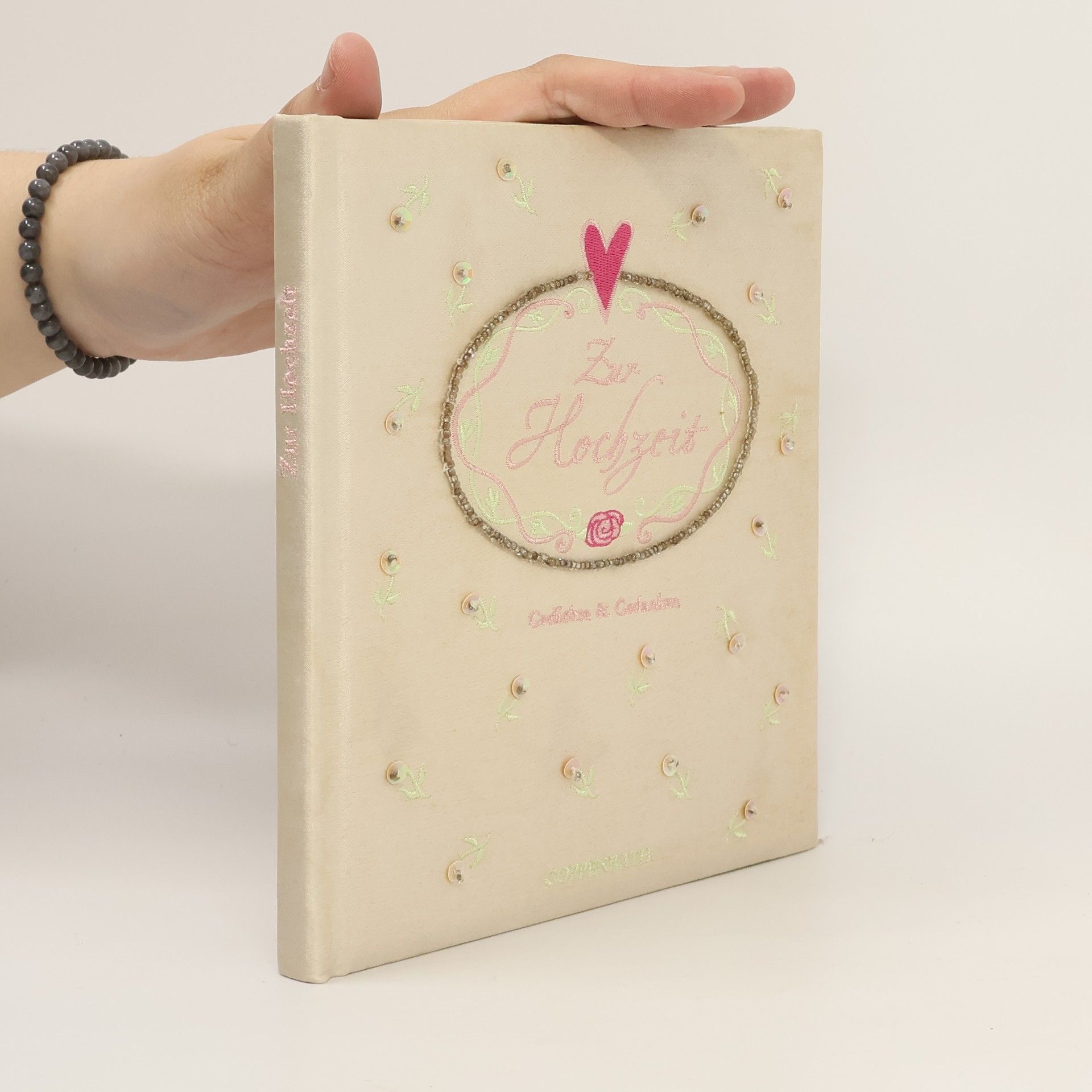 Kolektiv autorů Geschenkbücher für Erwachsene: Zur Hochzeit