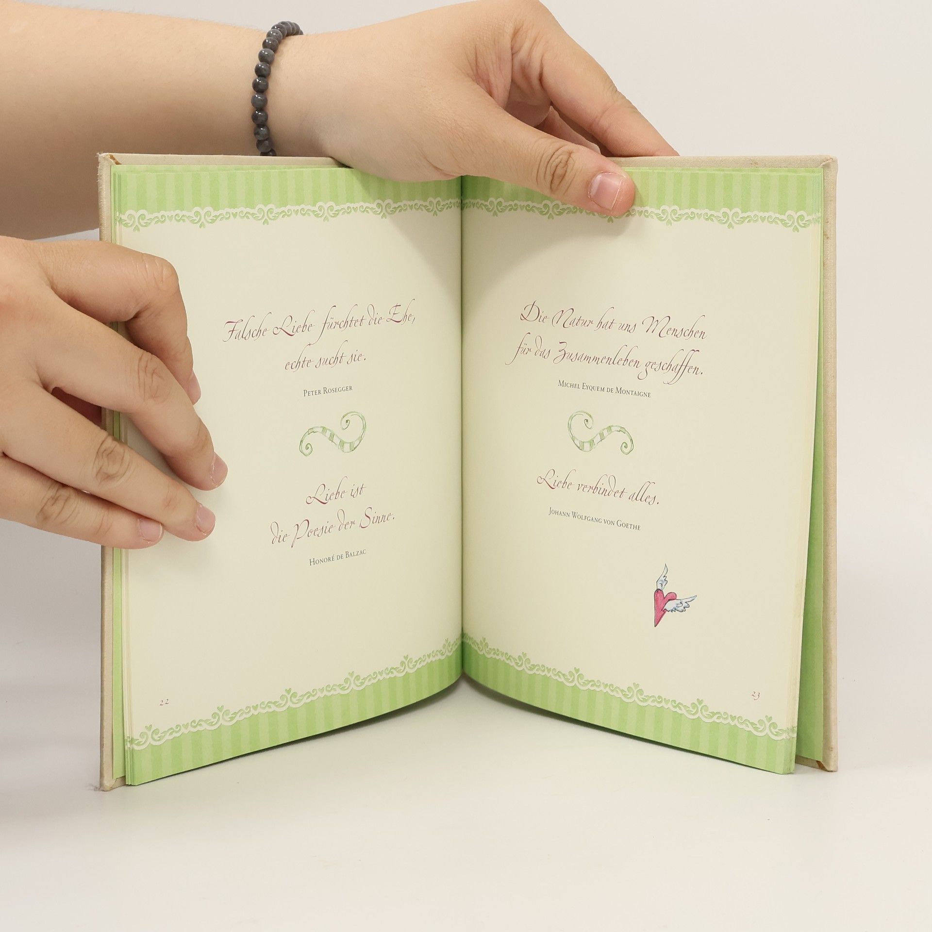 Geschenkbücher für Erwachsene: Zur Hochzeit