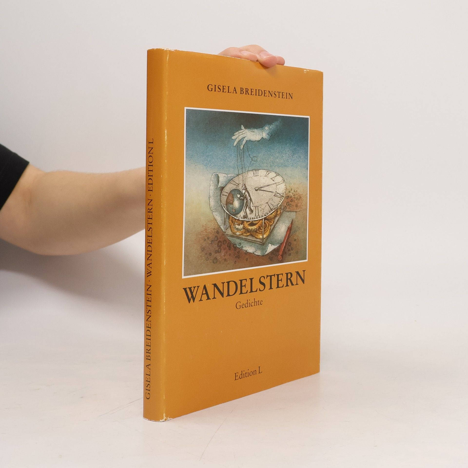 Wandelstern