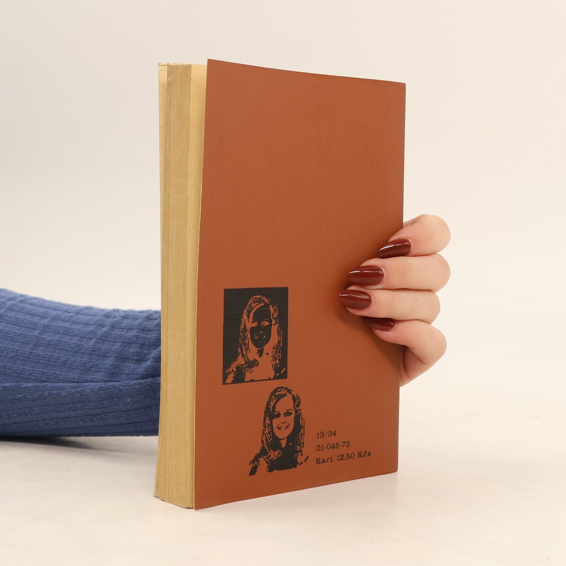Erle Stanley Gardner Případ bázlivé tanečnice