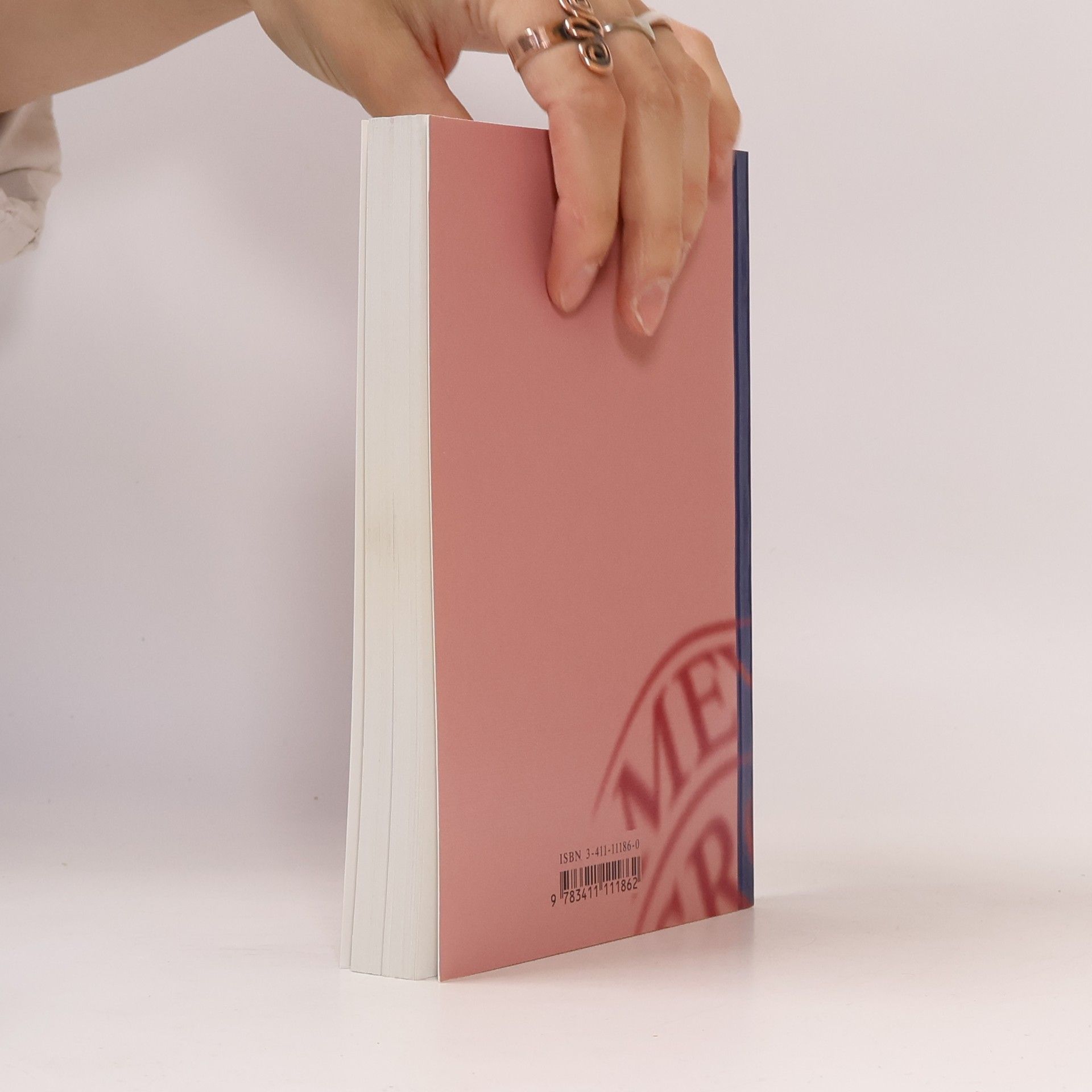 Autorenkollektiv Meyers Grosses Taschen Lexikon in 24 Bänden