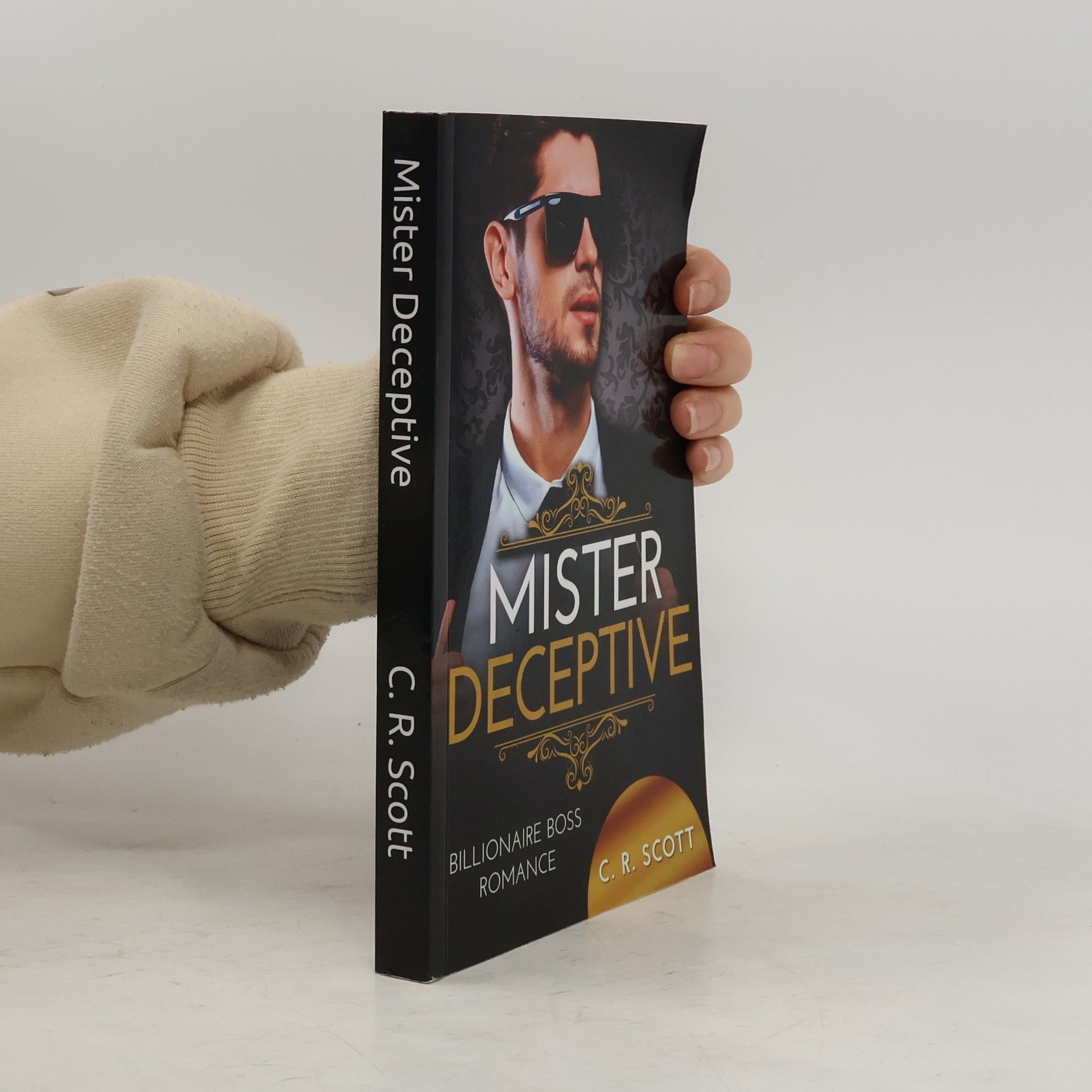 Mister Deceptive