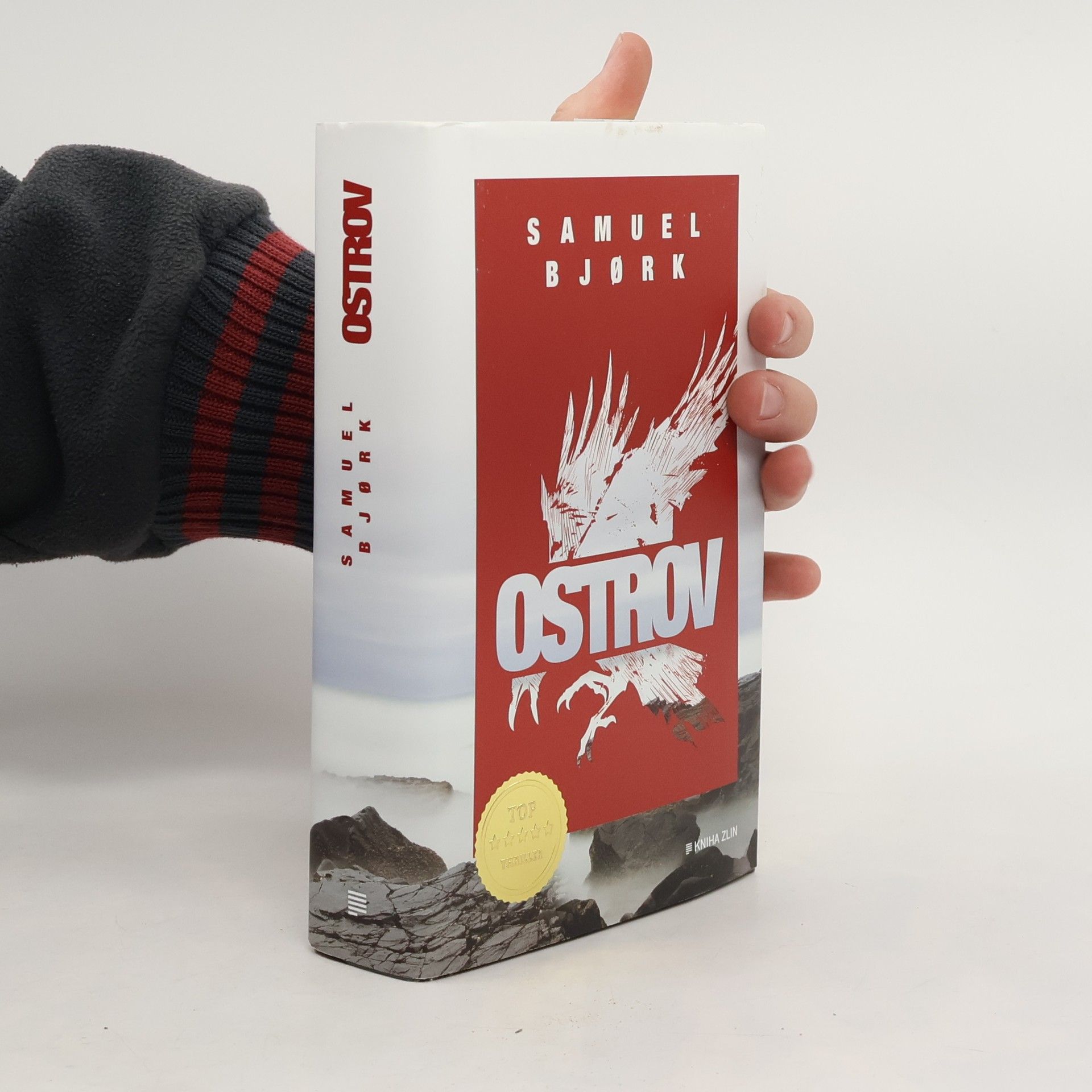 Ostrov