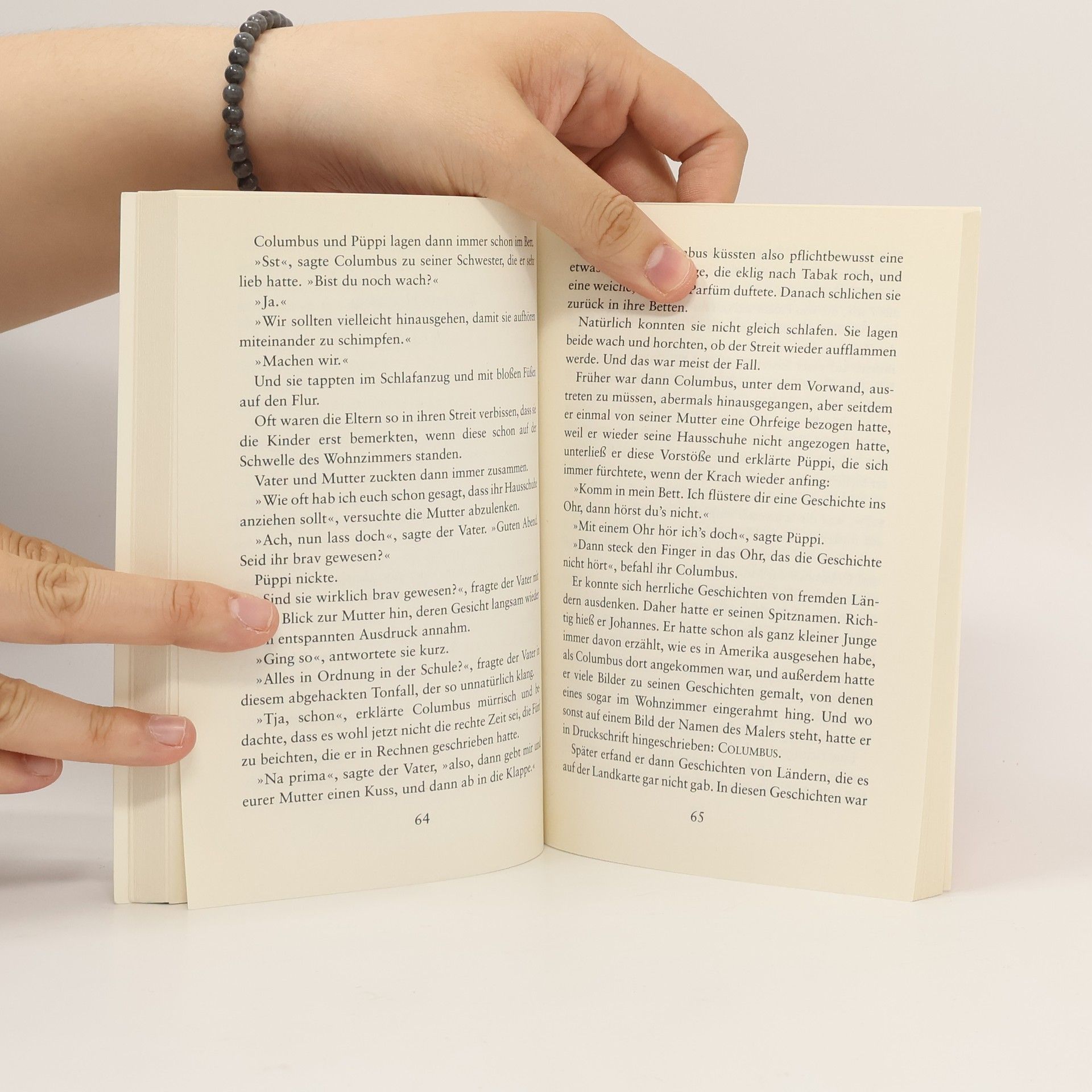 Autorenkollektiv Ich schenk dir eine Geschichte