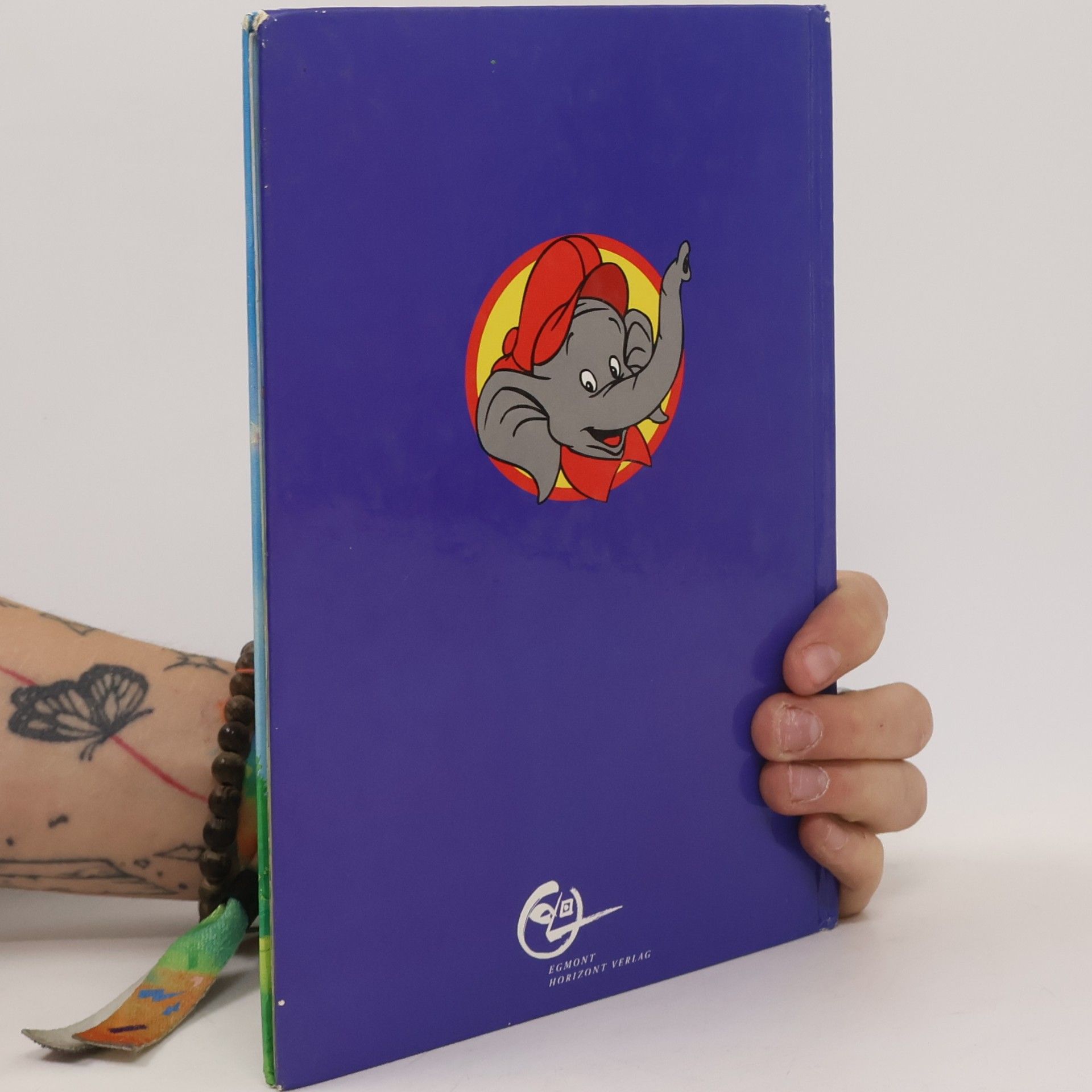 Collectif d'auteurs Benjamin Blümchen und Bibi Blocksberg