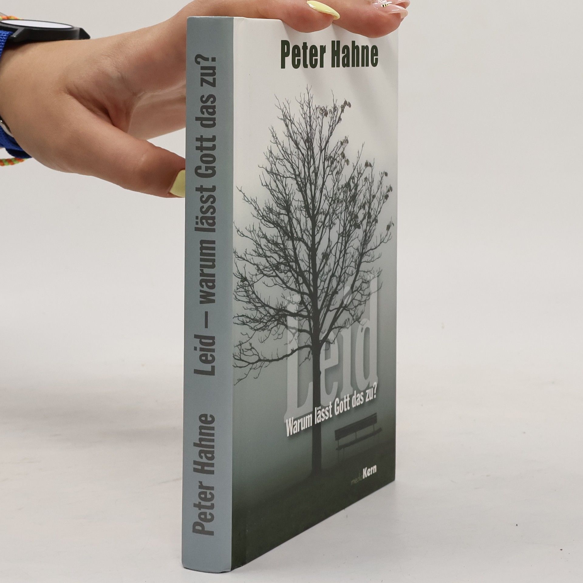 Peter Hahne Leid - Warum lässt Gott das zu?