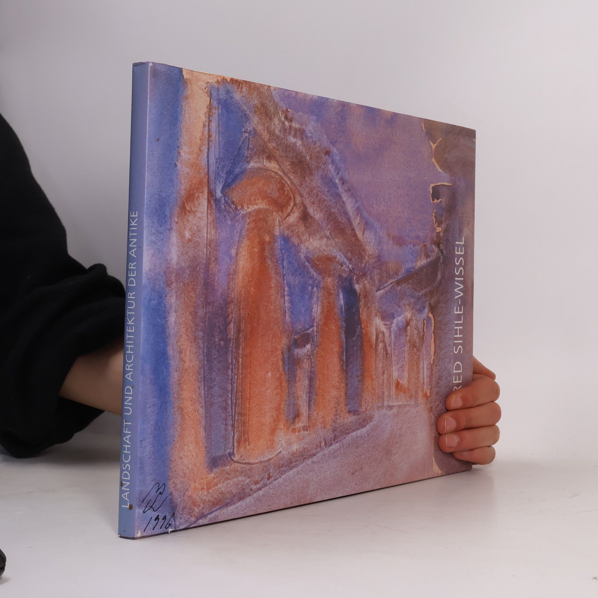 Landschaft und Architektur der Antike