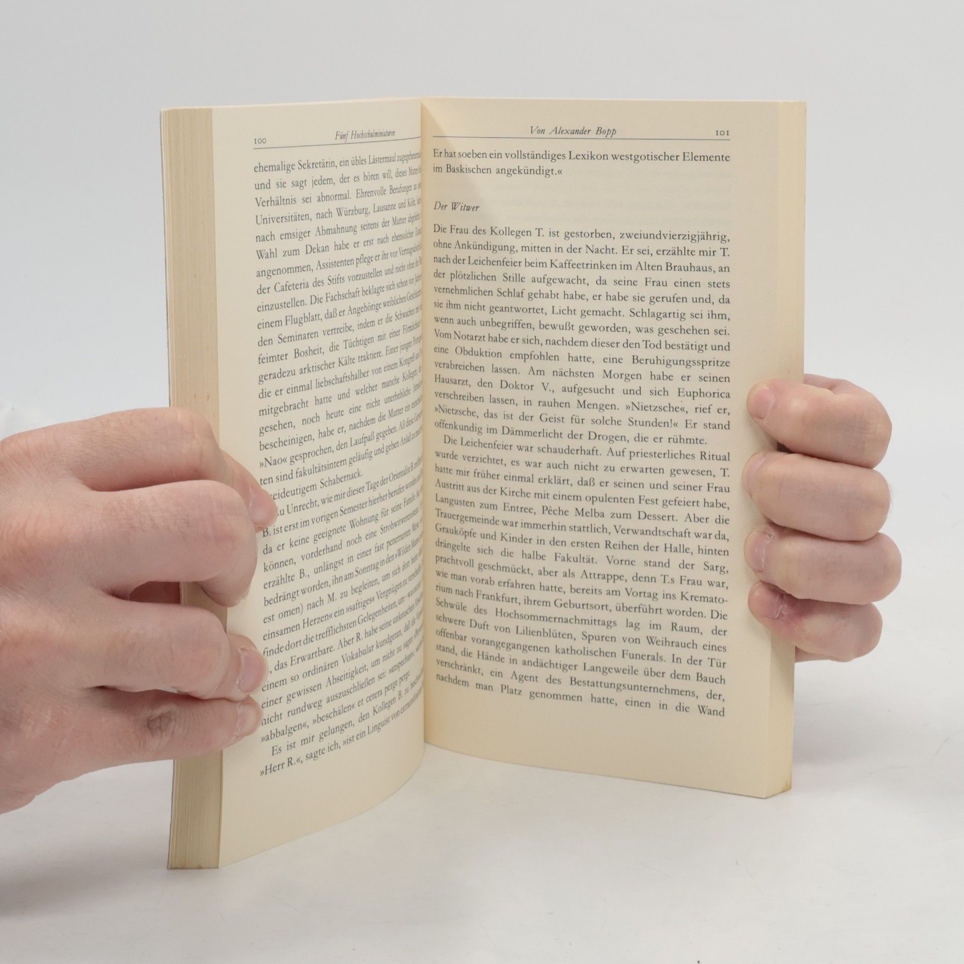 Various authors Der Rabe 36