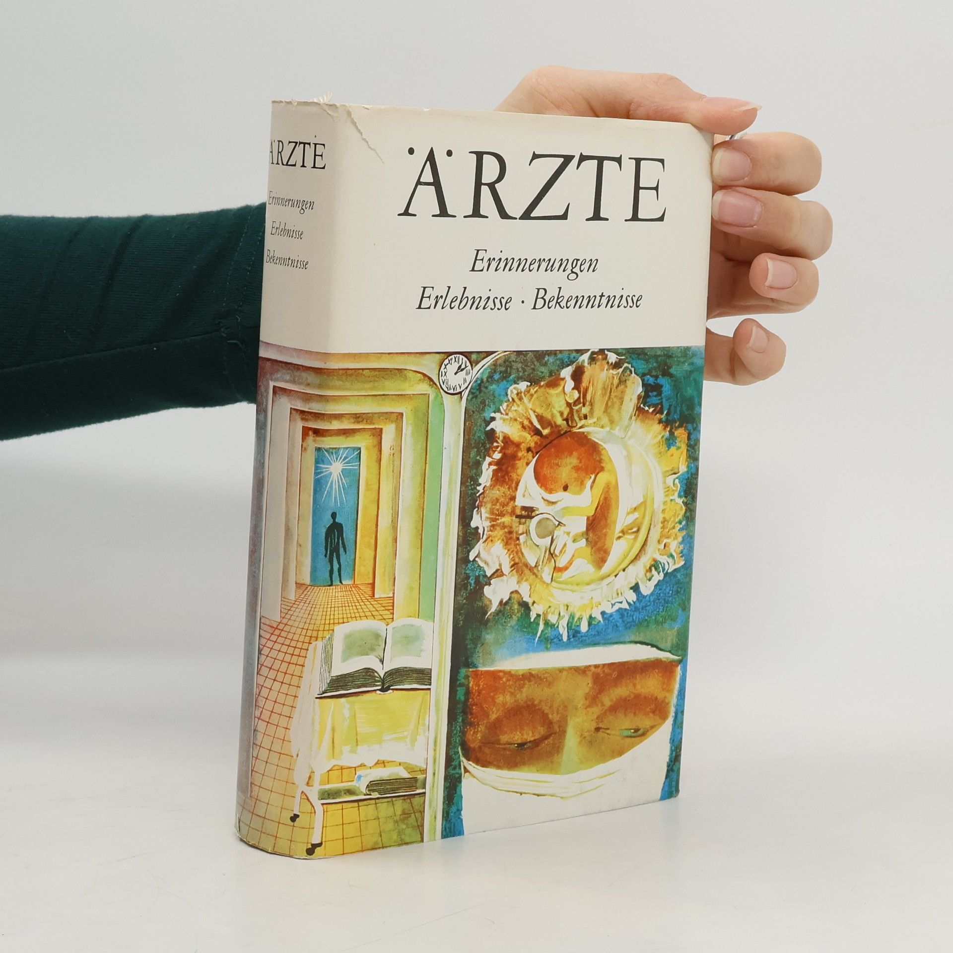 Ärzte