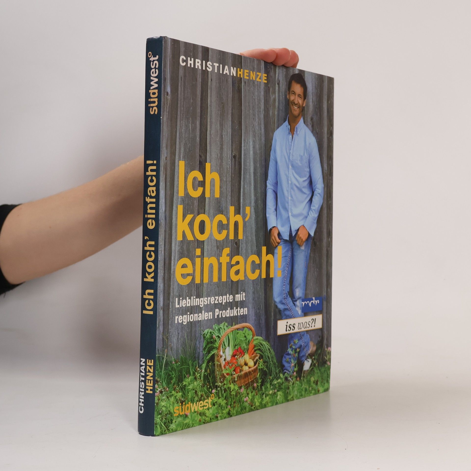 Ich koch' einfach!