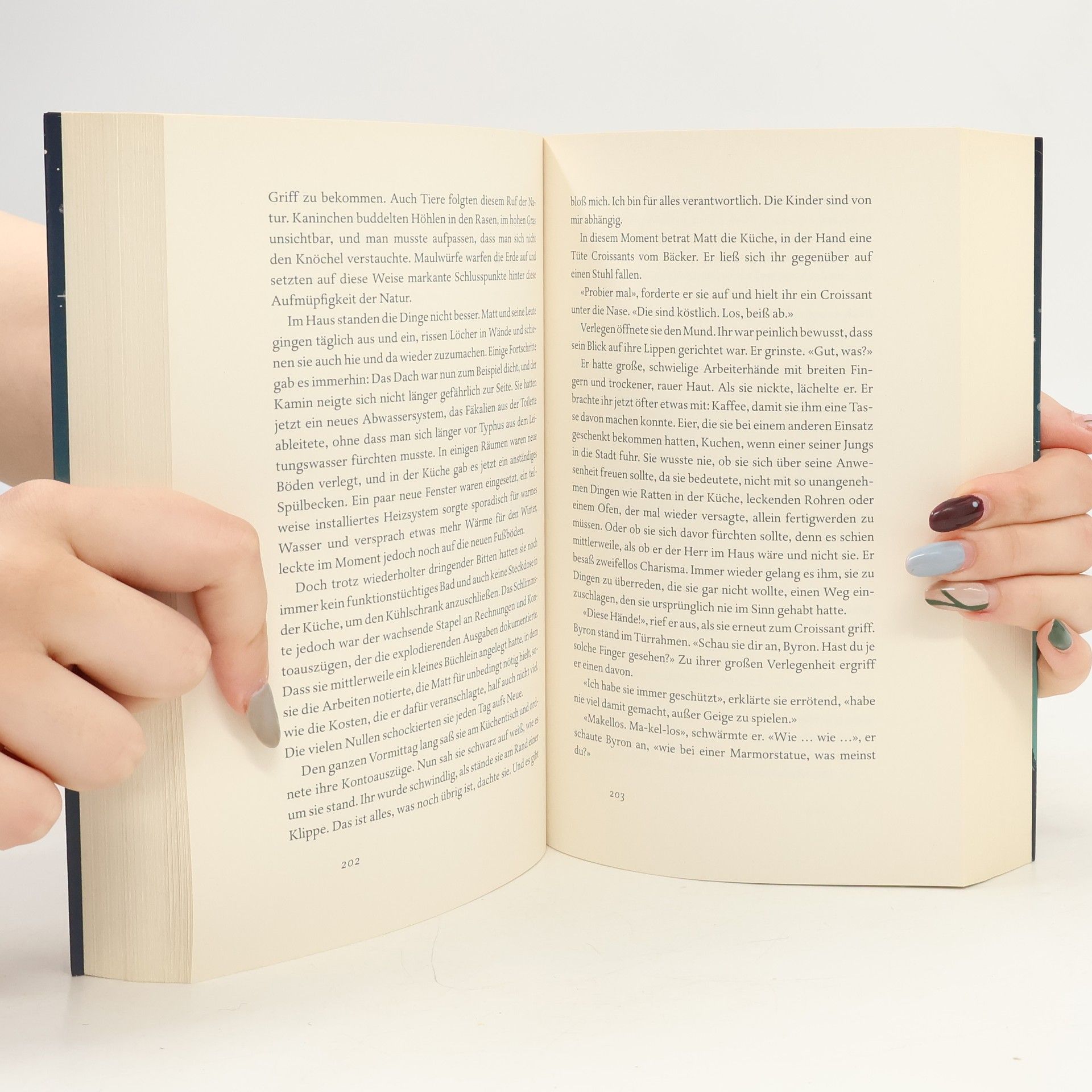 Jojo Moyes Der Klang des Herzens