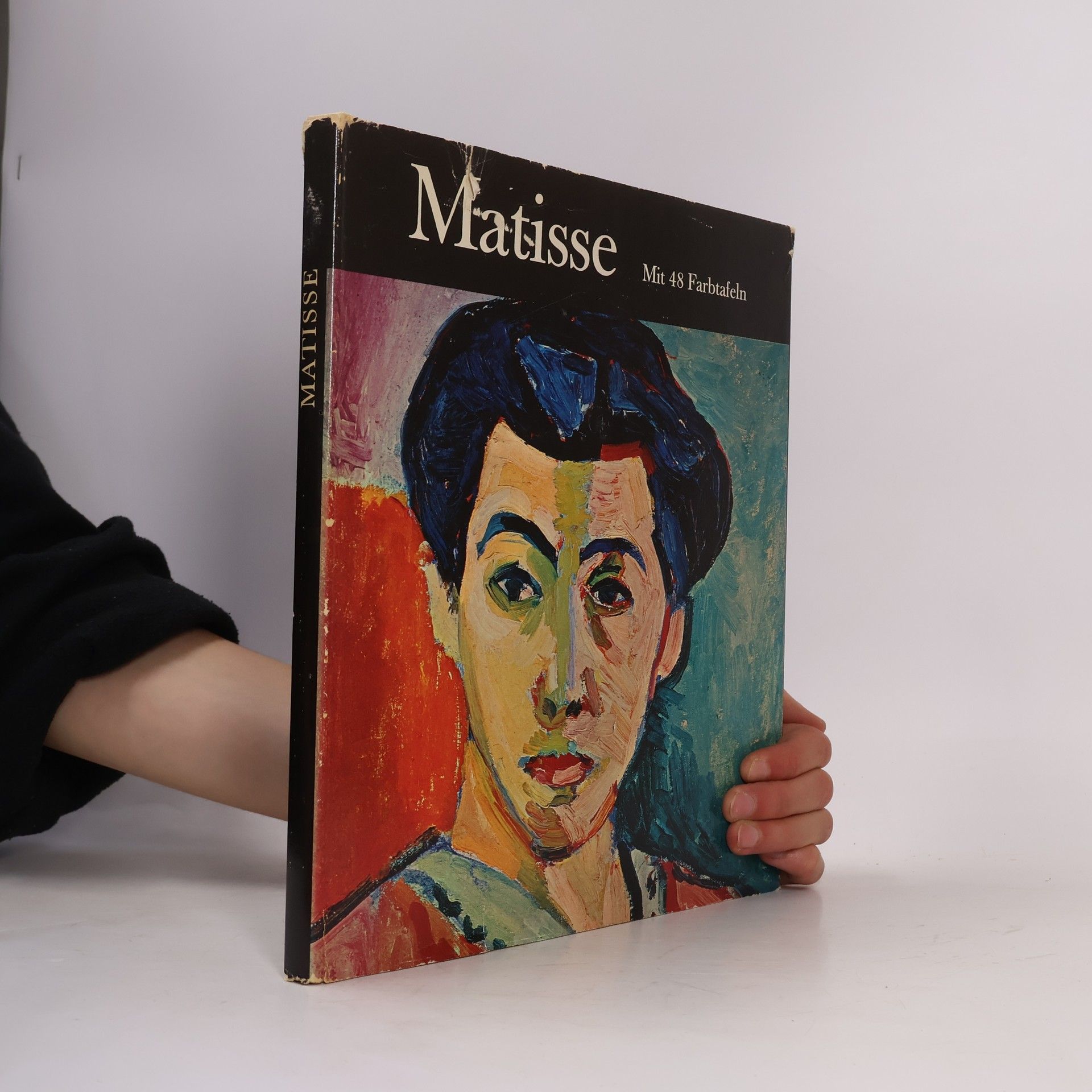 Autorenkollektiv Matisse