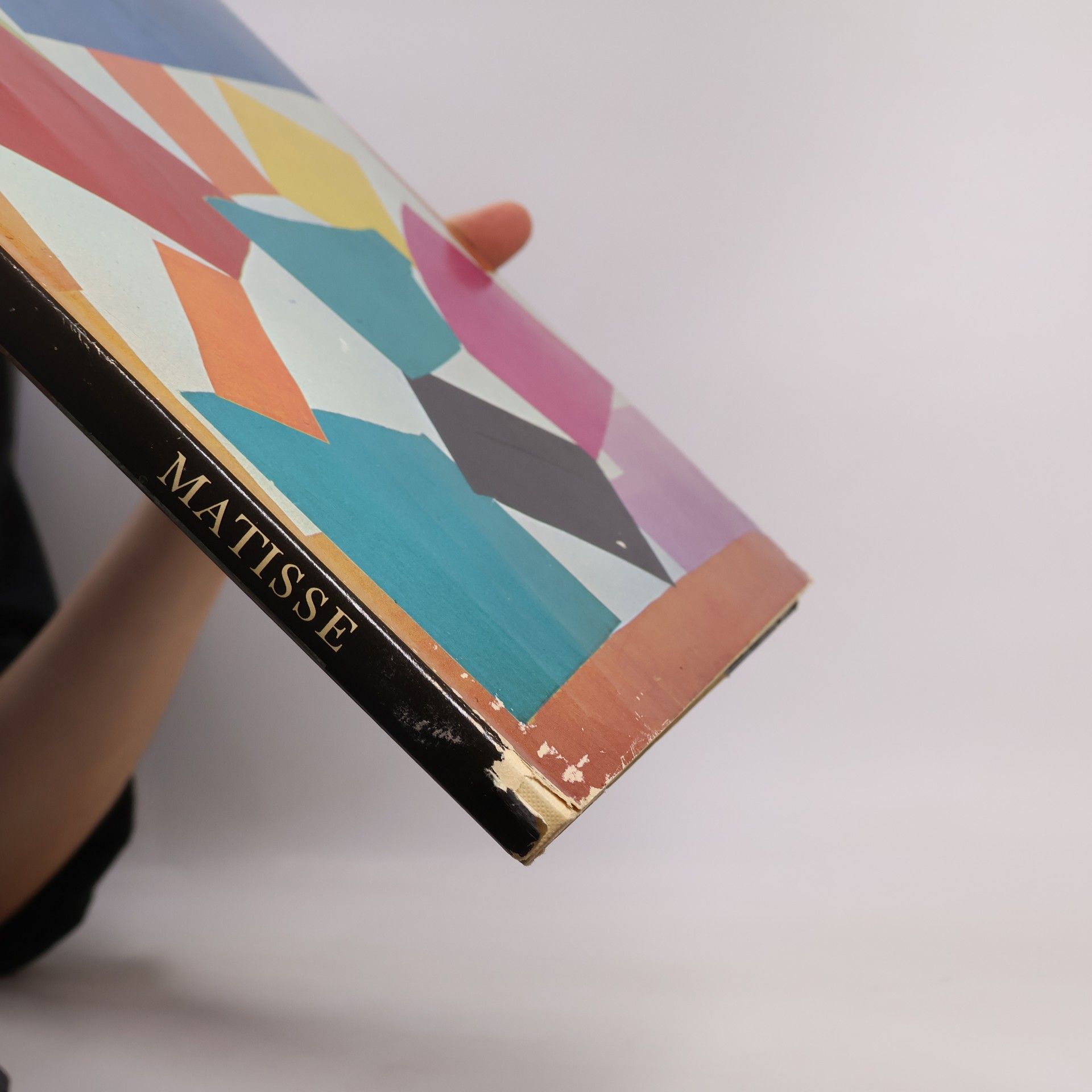 Autorenkollektiv Matisse