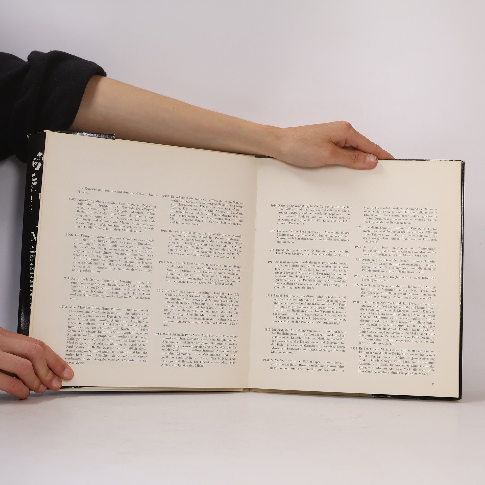 Autorenkollektiv Matisse