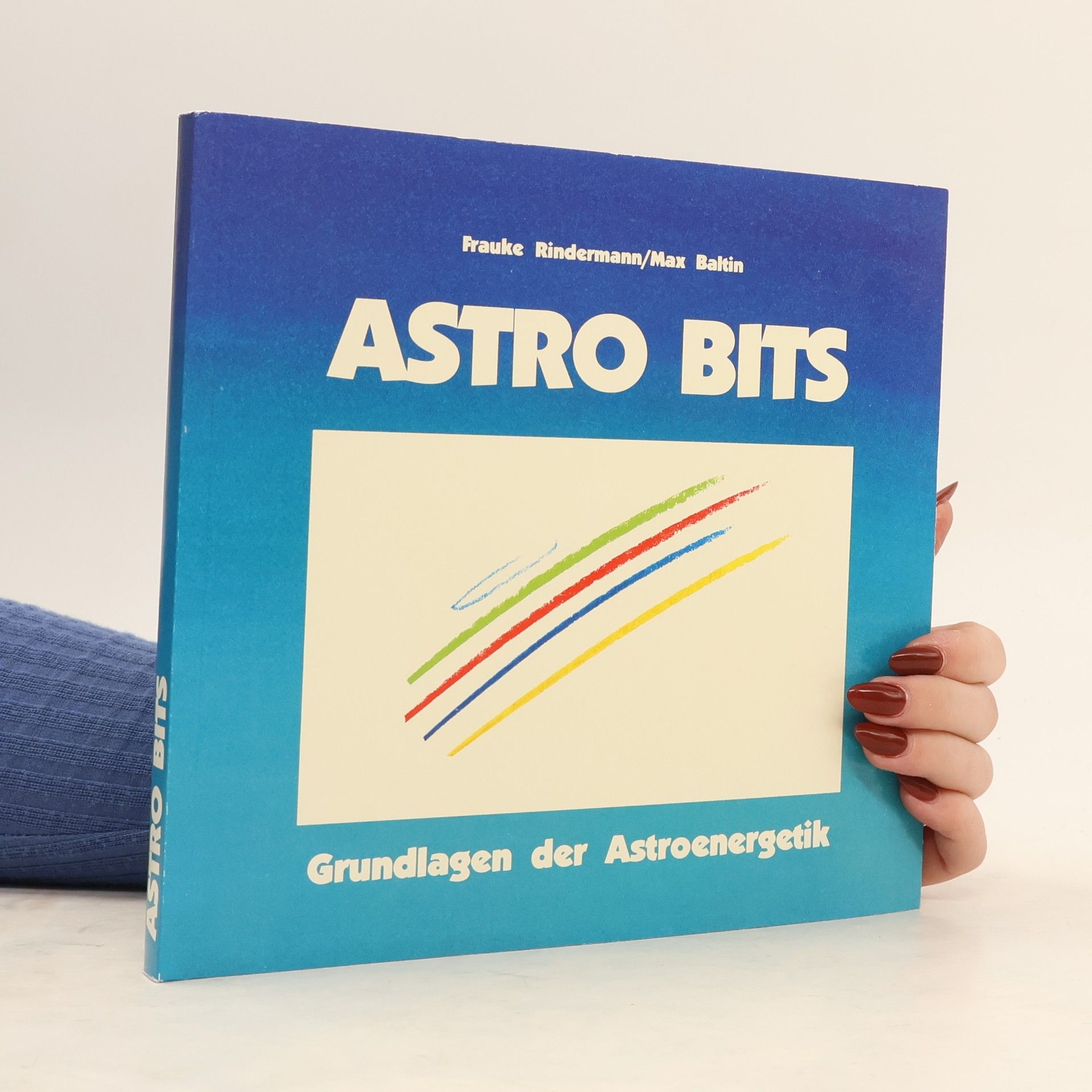 Astro-Bits