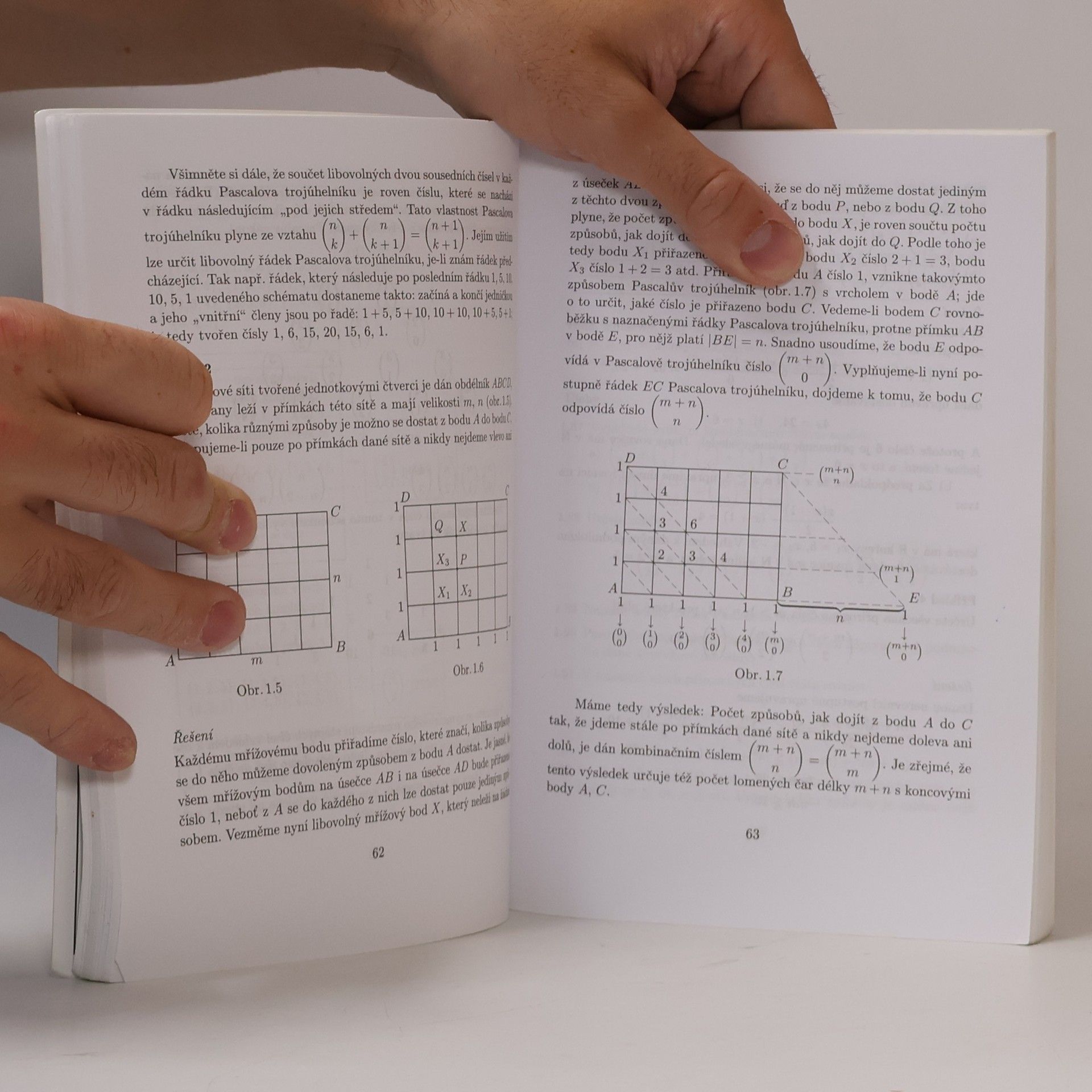 Emil Calda Matematika pro gymnázia. Kombinatorika, pravděpodobnost, statistika