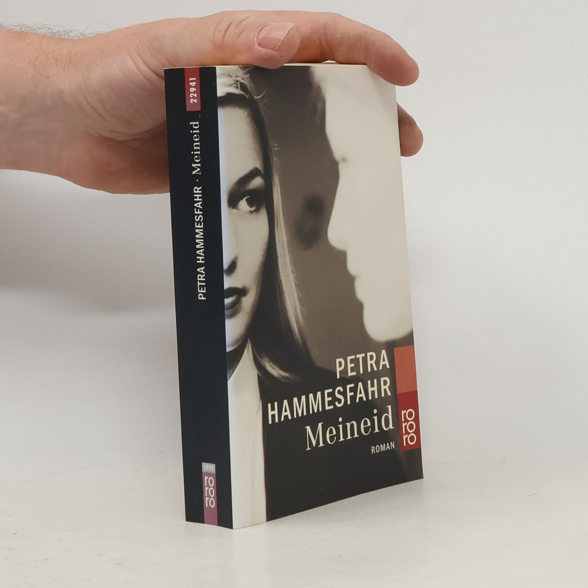 Petra Hammesfahr Meineid