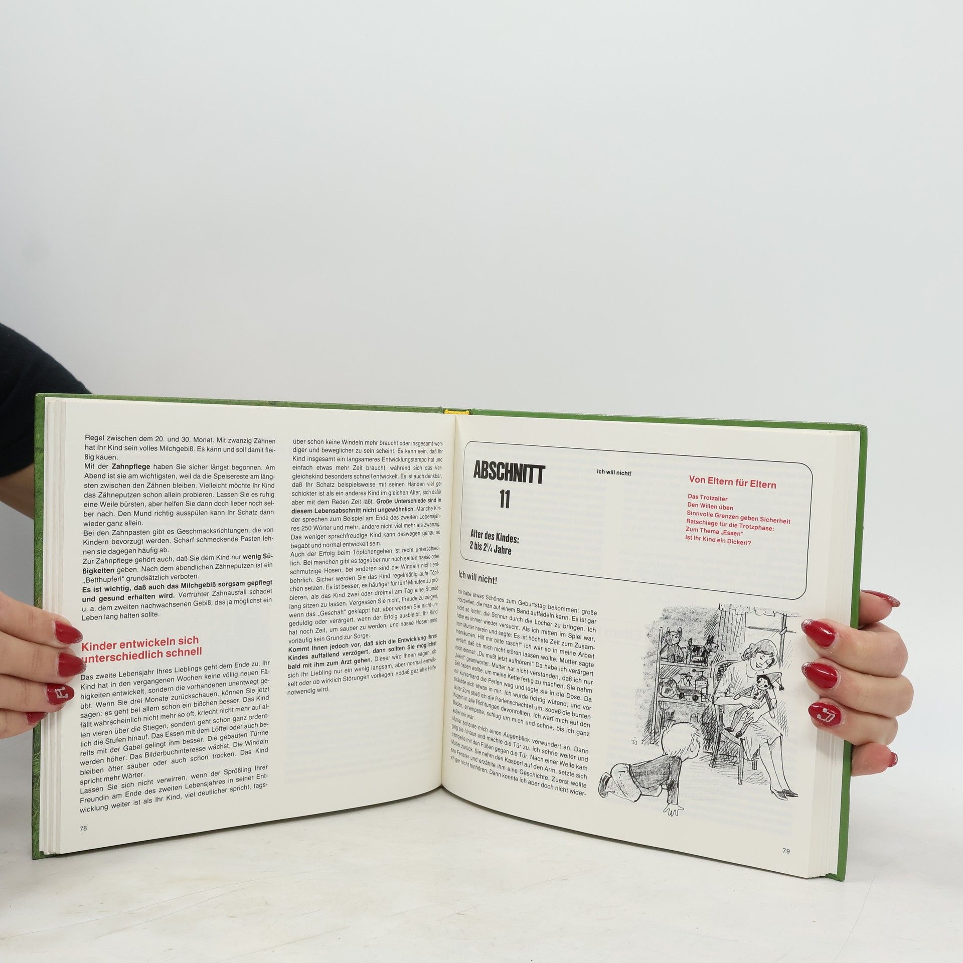 Eduard Winkler Meine kleine grosse Welt