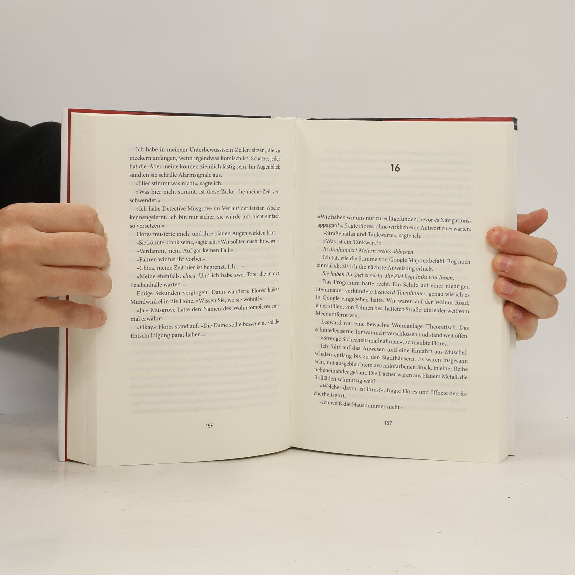 Kathy Reichs Die Hand des Todes